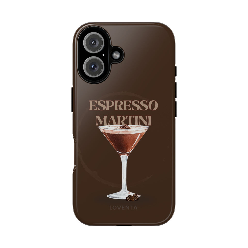 Espresso Martini