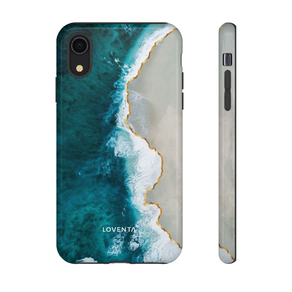 Coastline Gold Edition