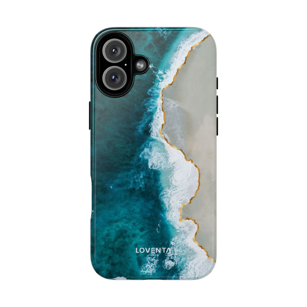 Coastline Gold Edition