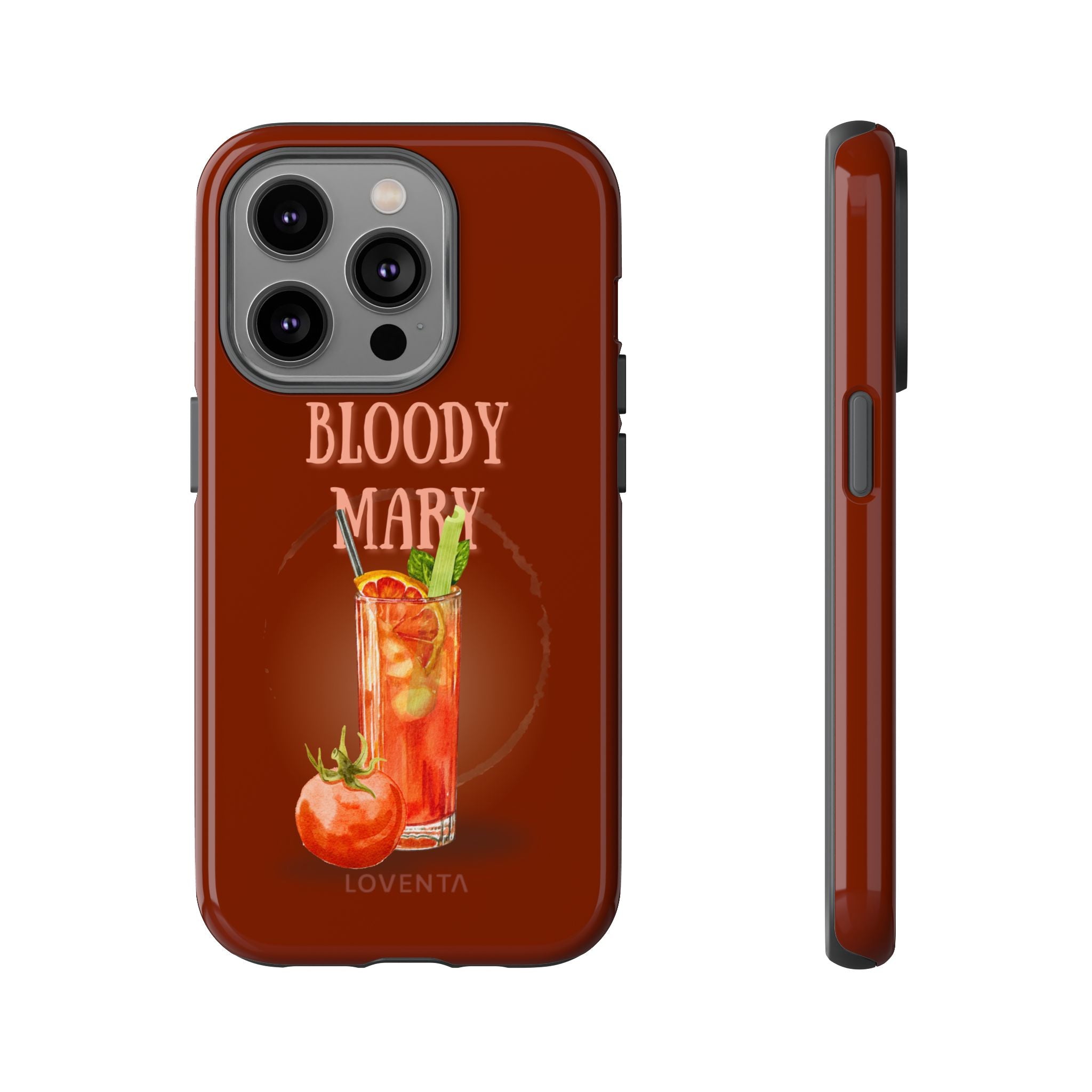Bloody Mary