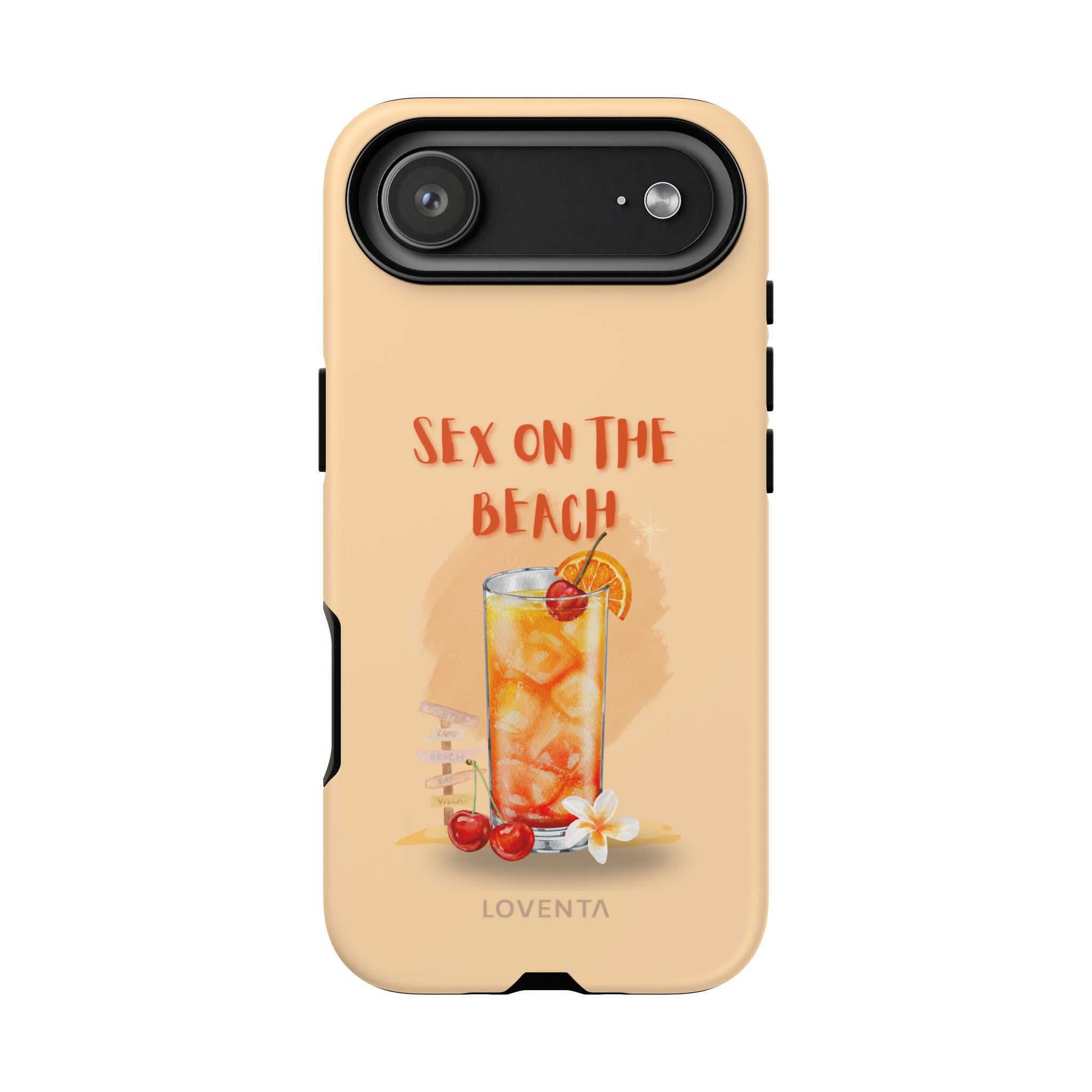 Sex On The Beach