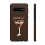 Espresso Martini