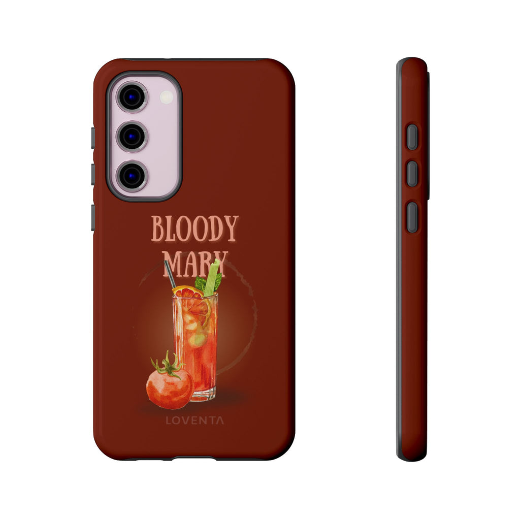 Bloody Mary