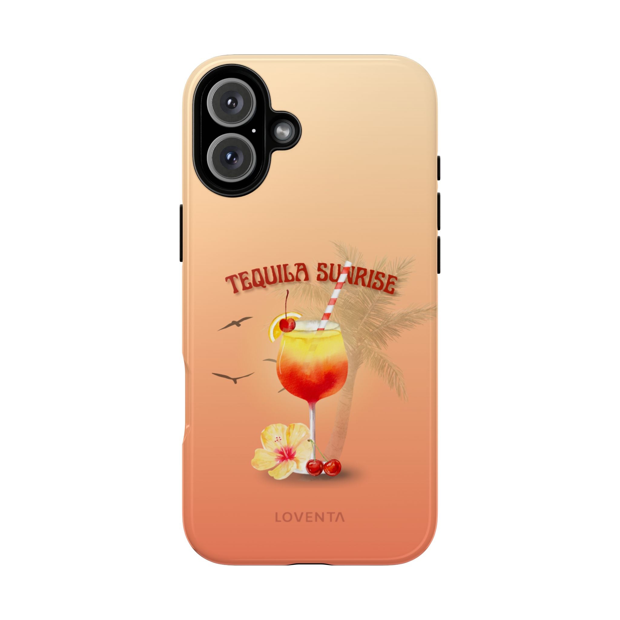 Tequila Sunrise