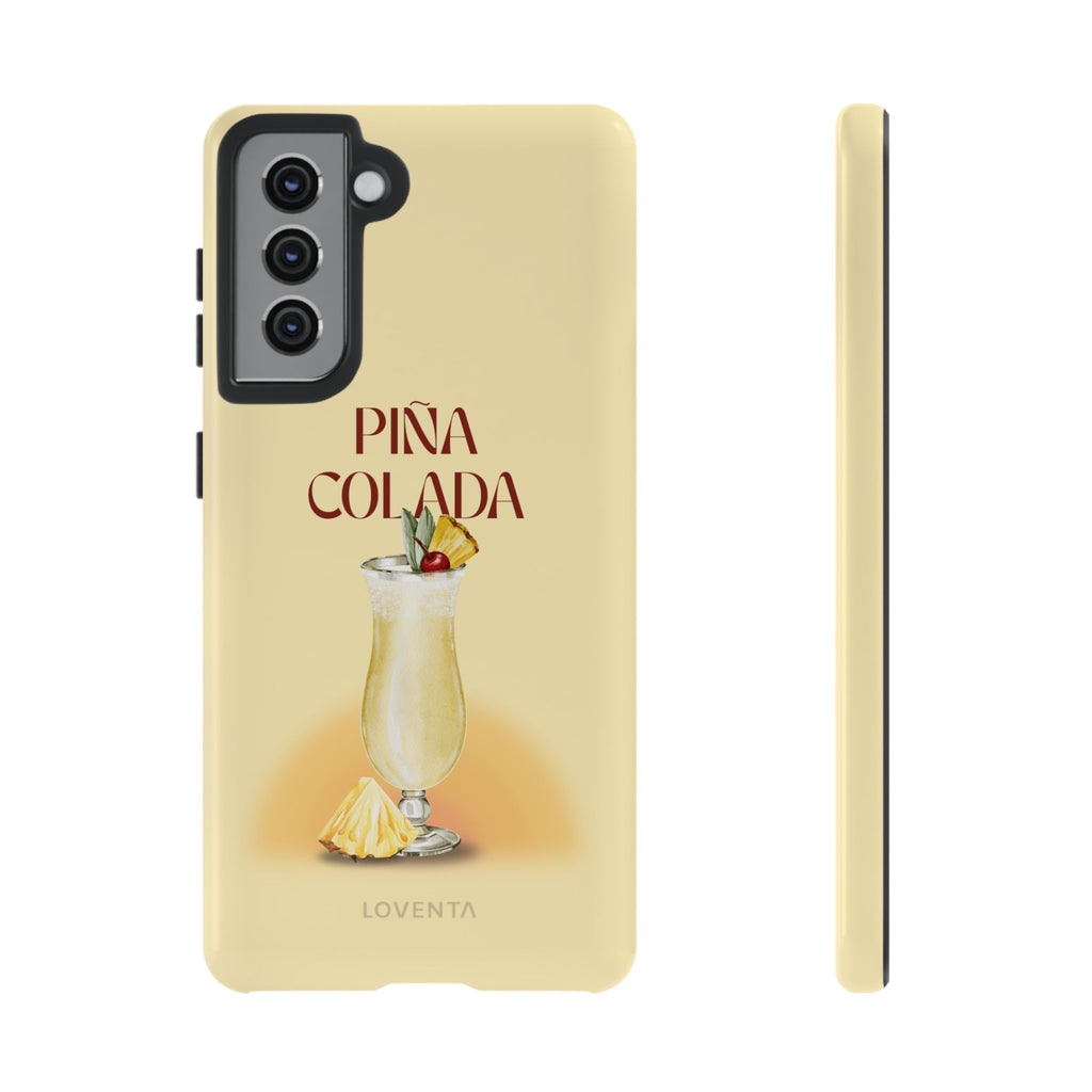Piña Colada