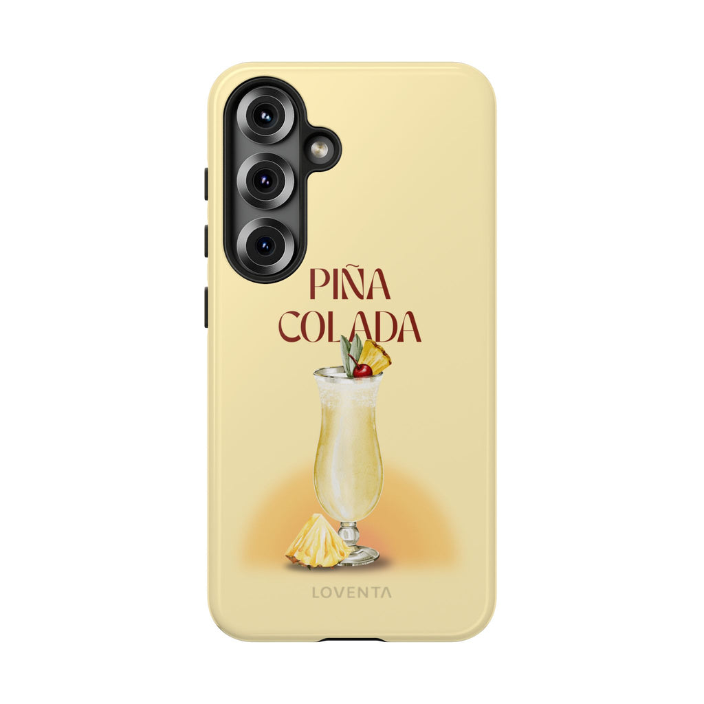 Piña Colada
