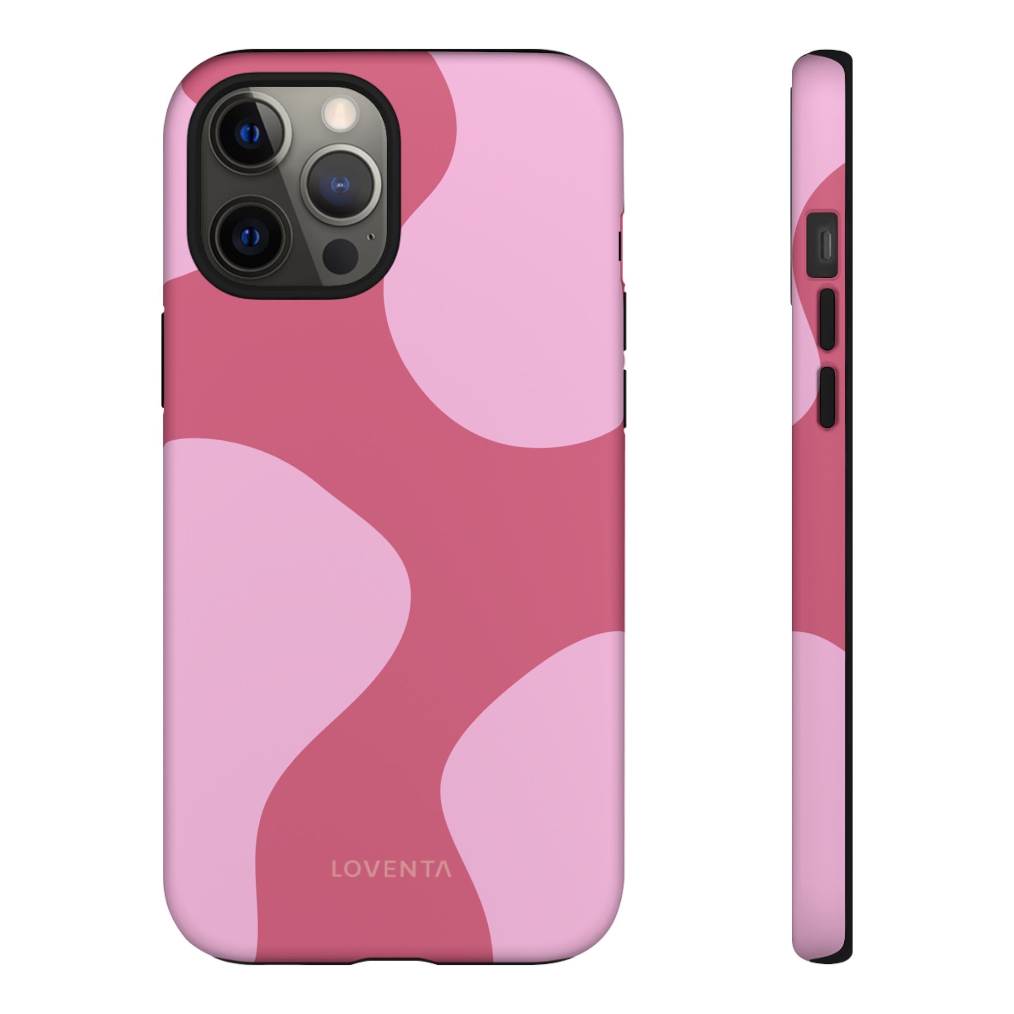 Strawberry Shortcake