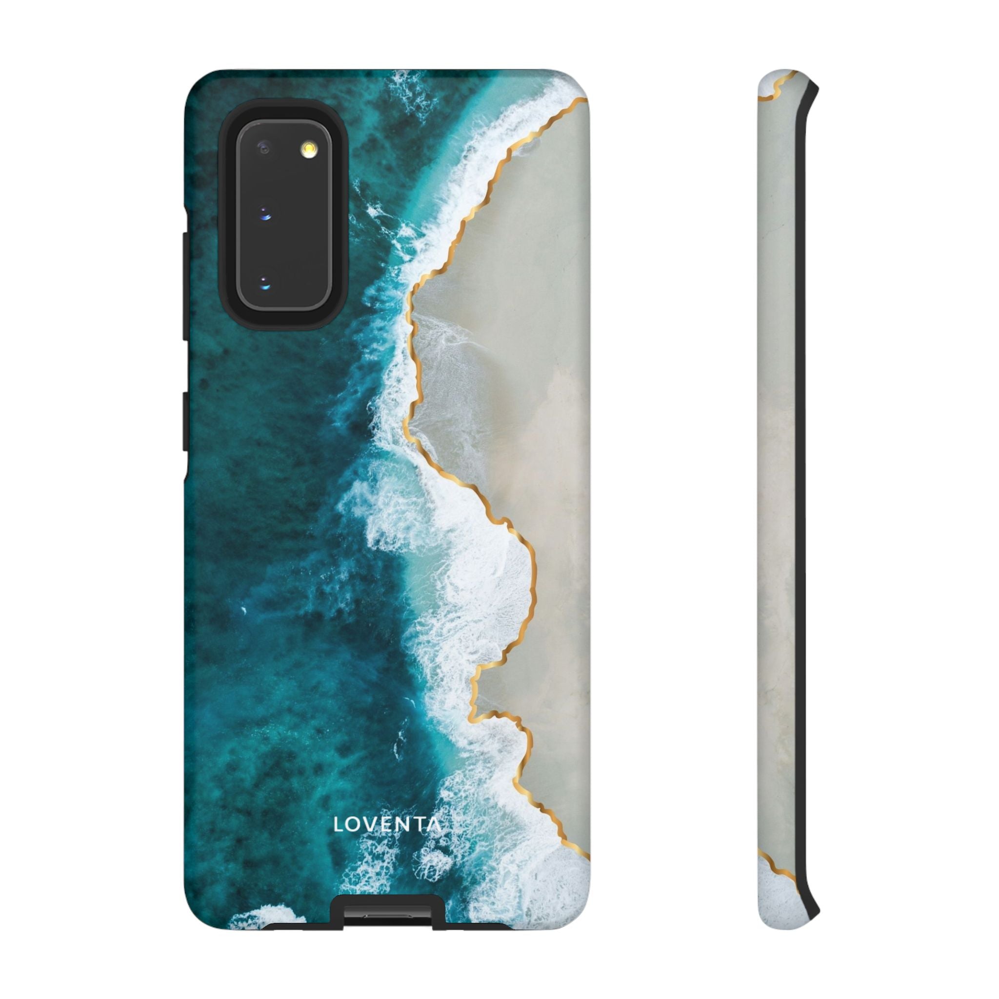 Coastline Gold Edition