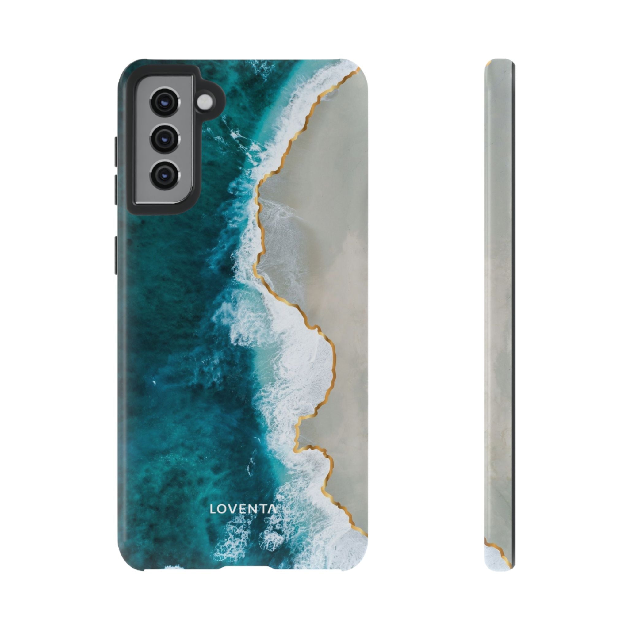 Coastline Gold Edition