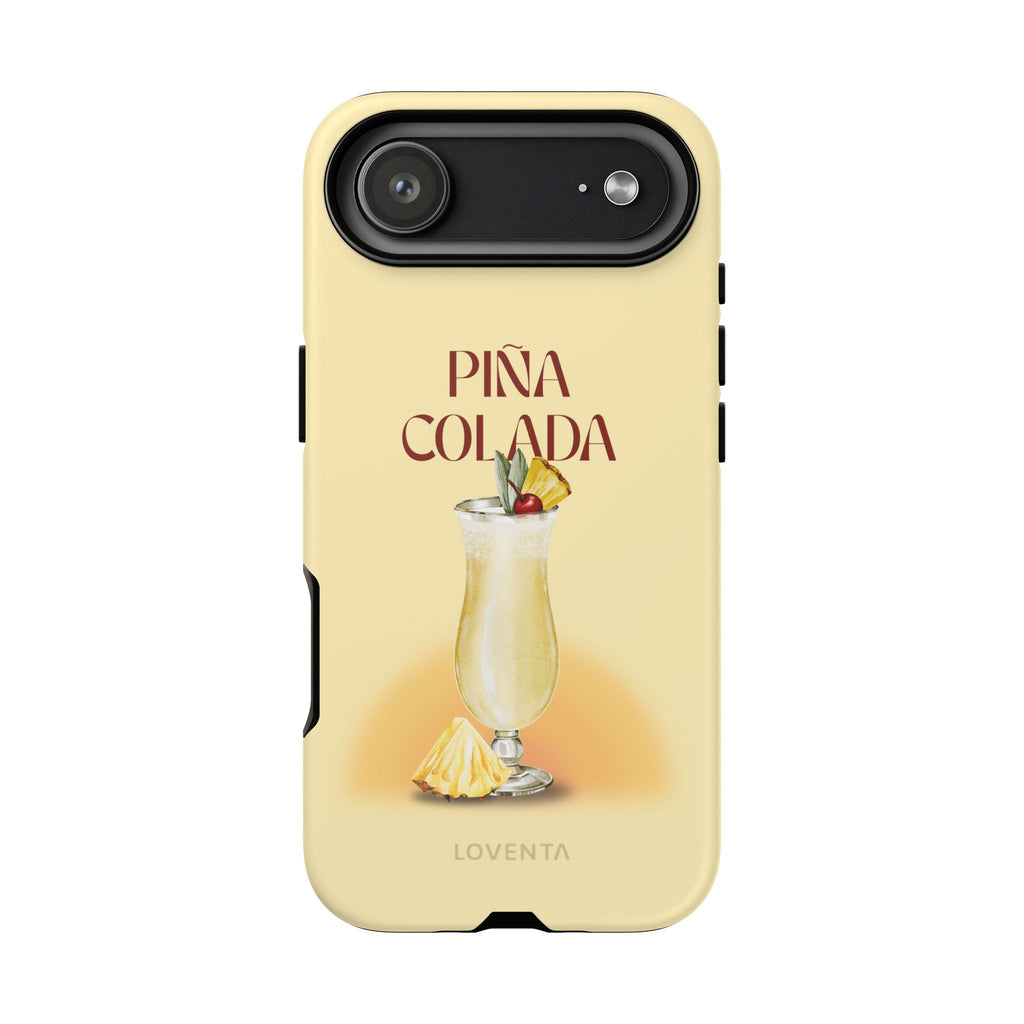 Piña Colada