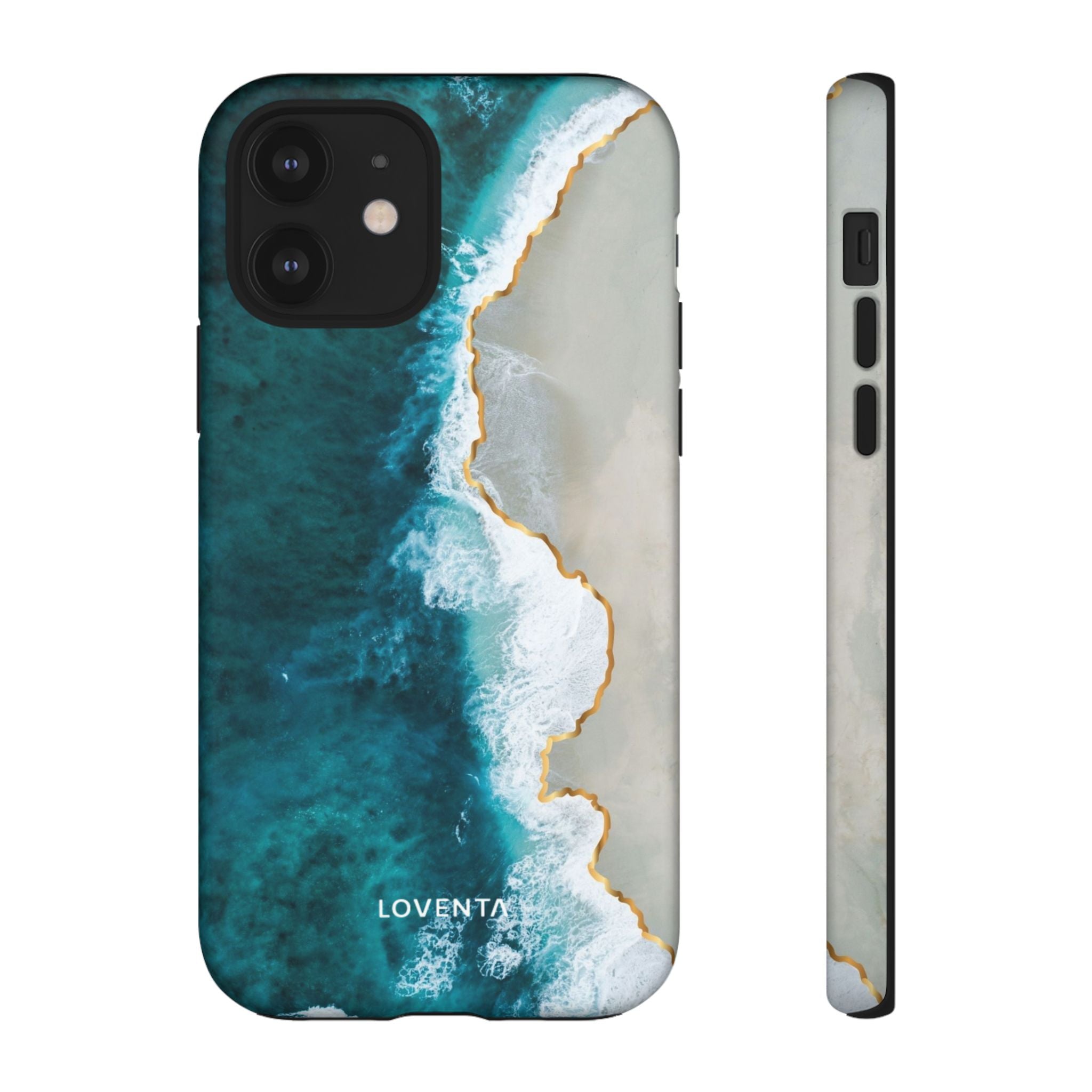 Coastline Gold Edition