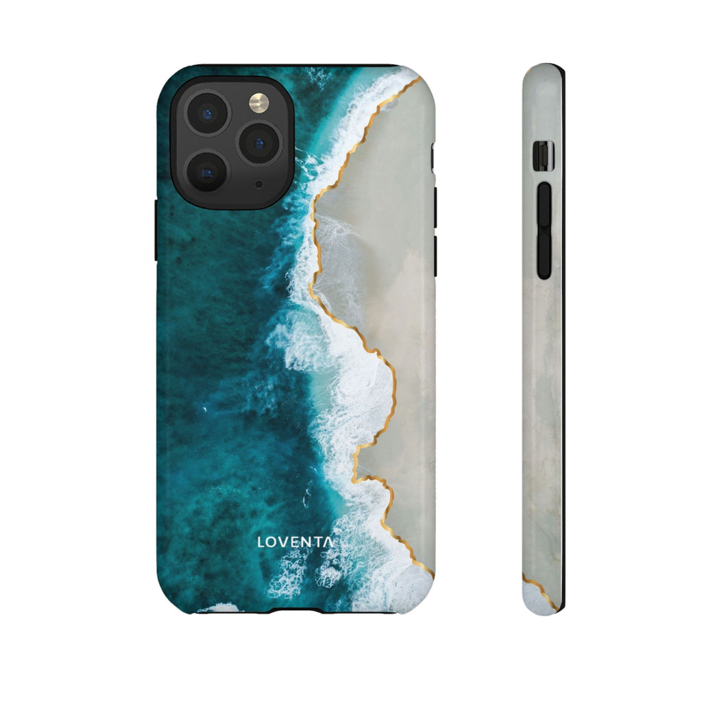 Coastline Gold Edition