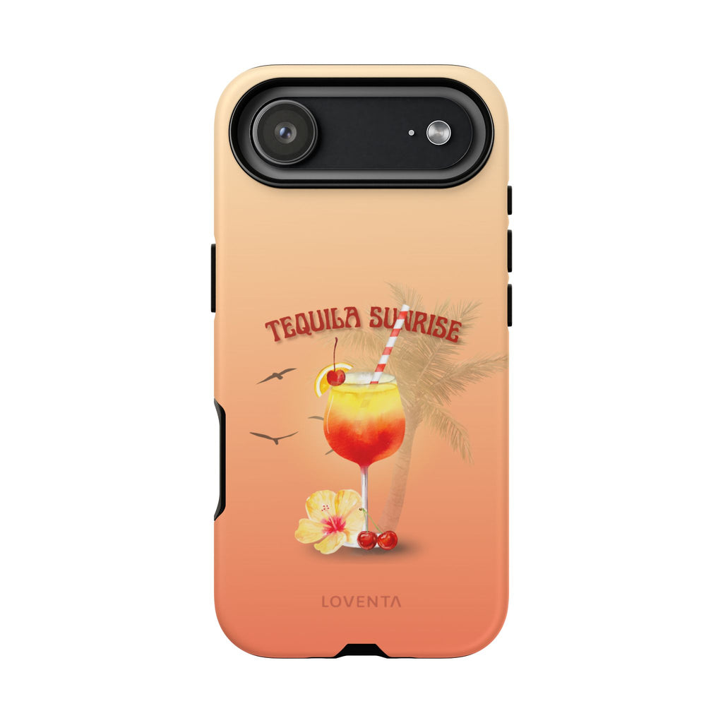Tequila Sunrise