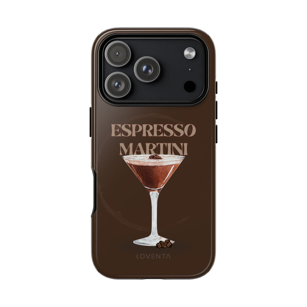 Espresso Martini