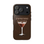 Espresso Martini