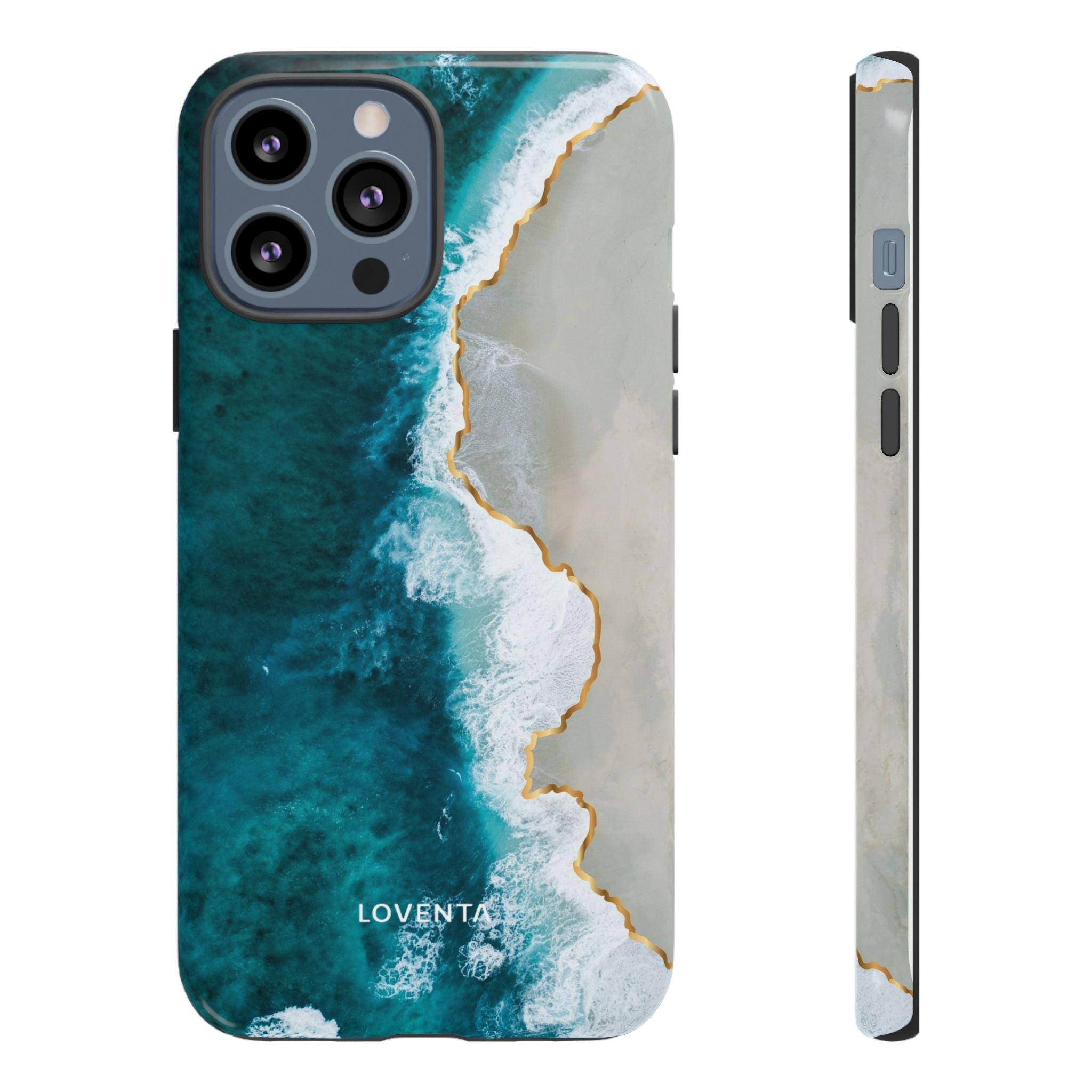 Coastline Gold Edition