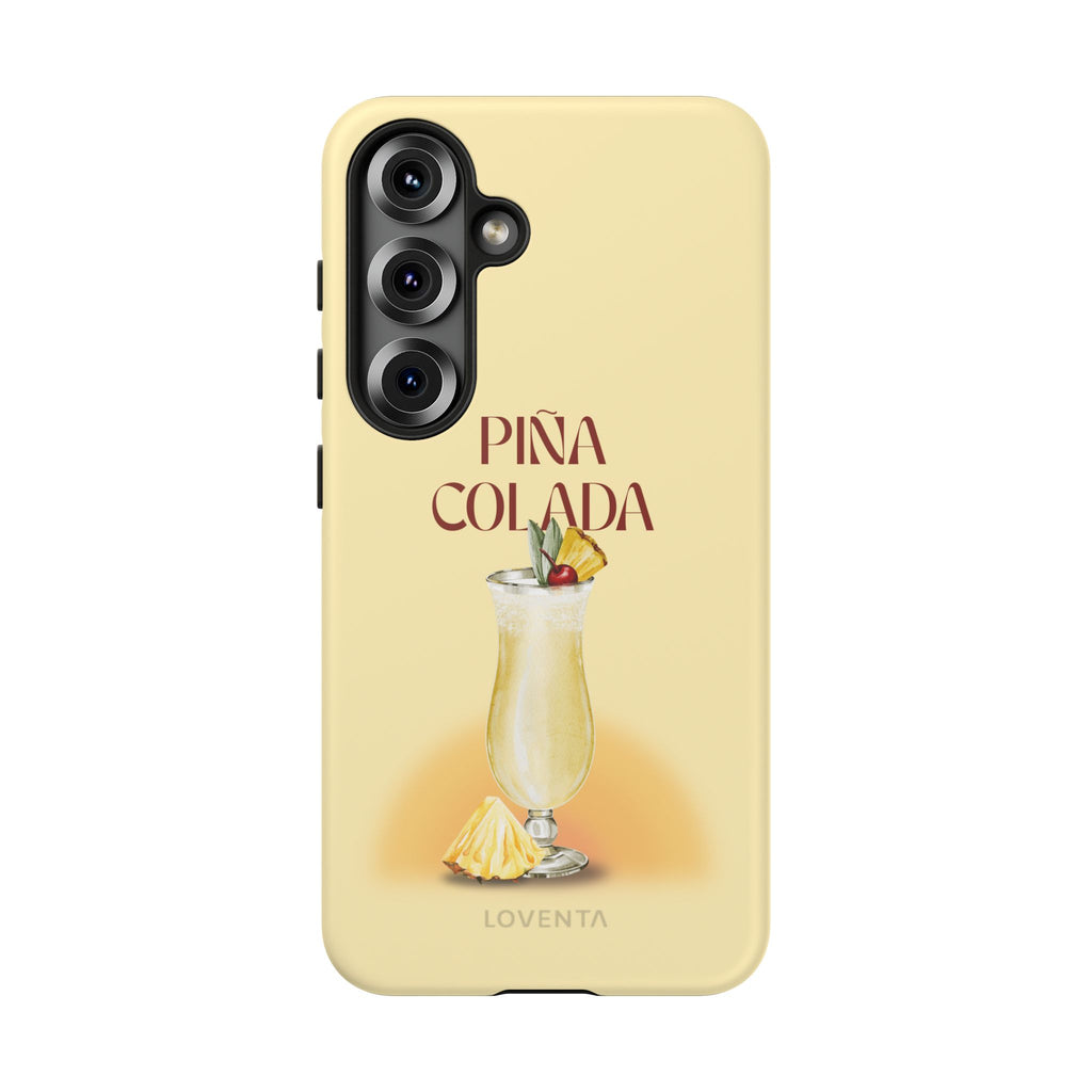 Piña Colada