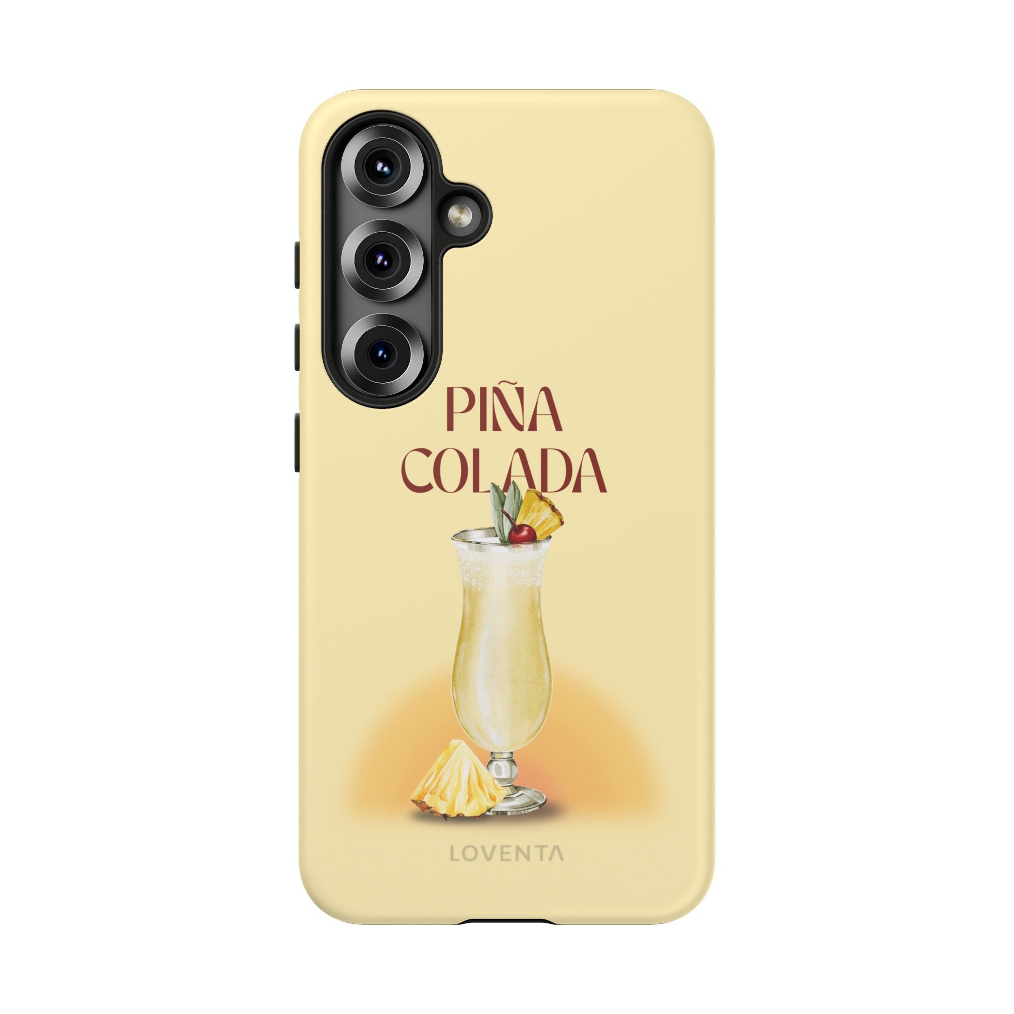 Piña Colada