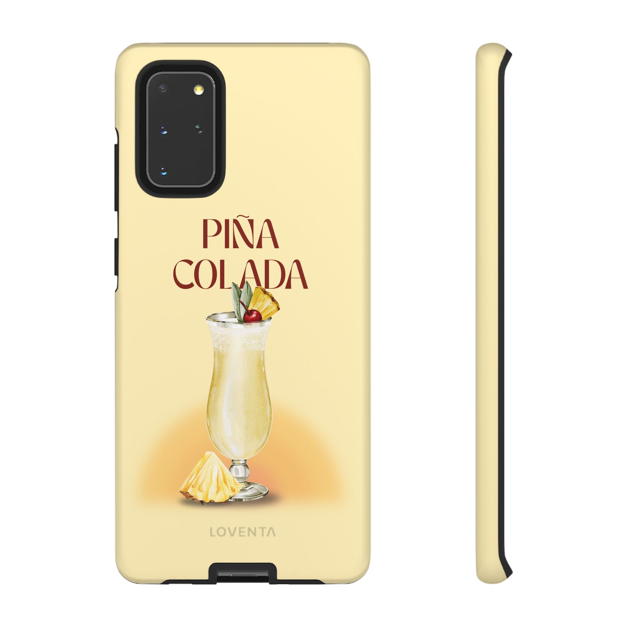 Piña Colada