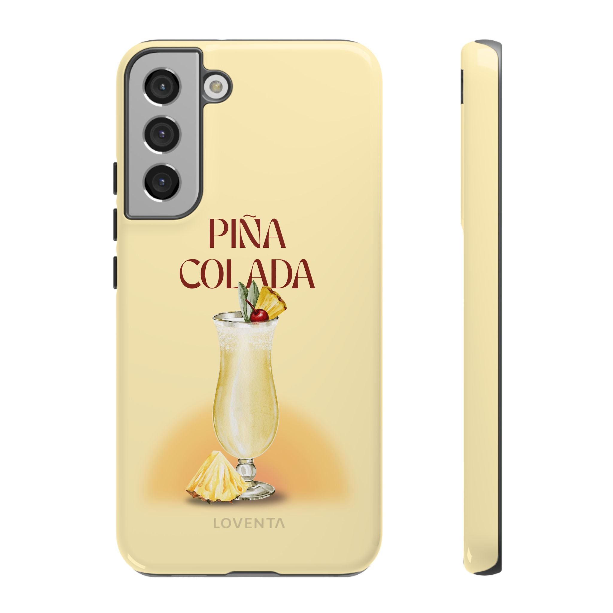 Piña Colada