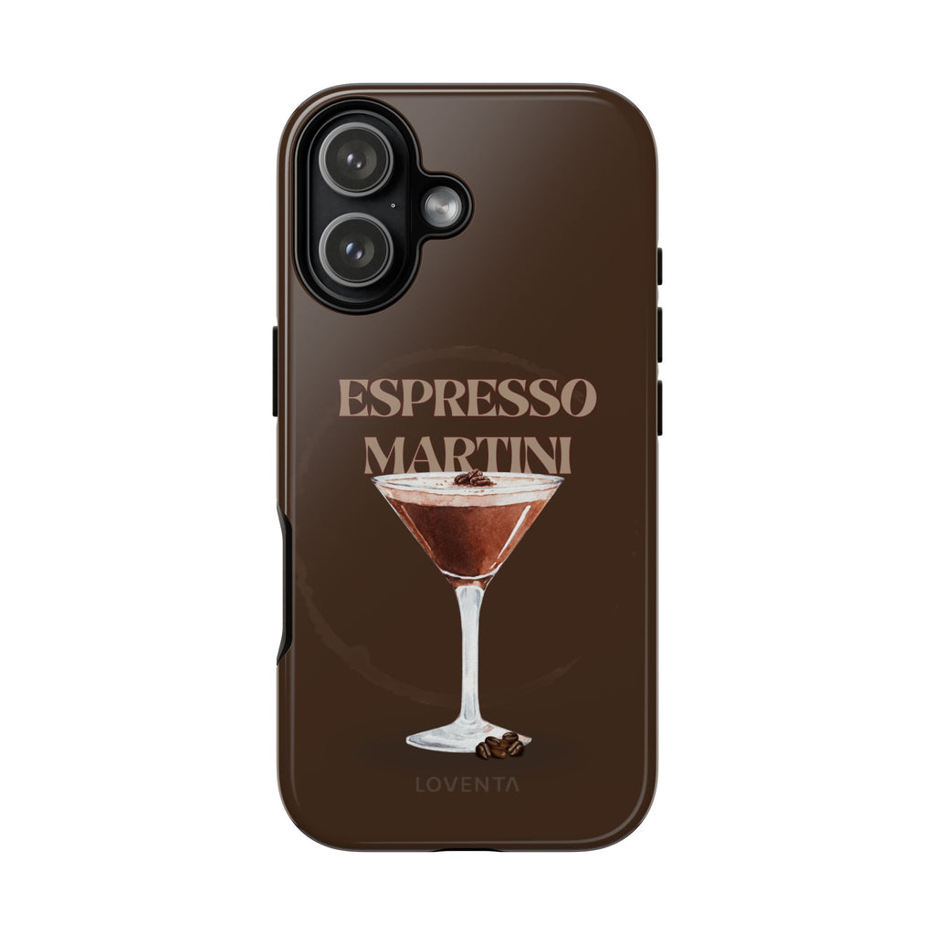 Espresso Martini