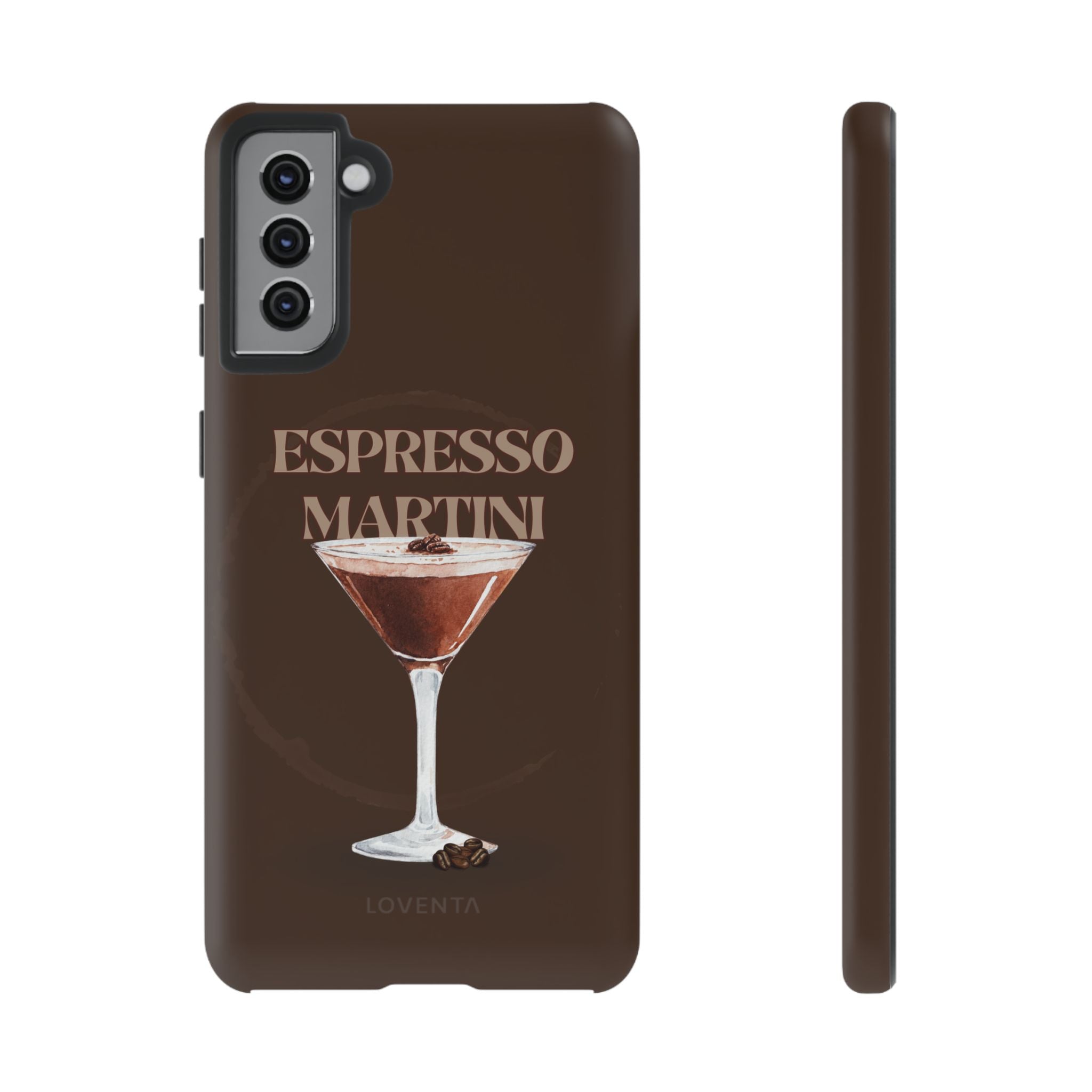 Espresso Martini