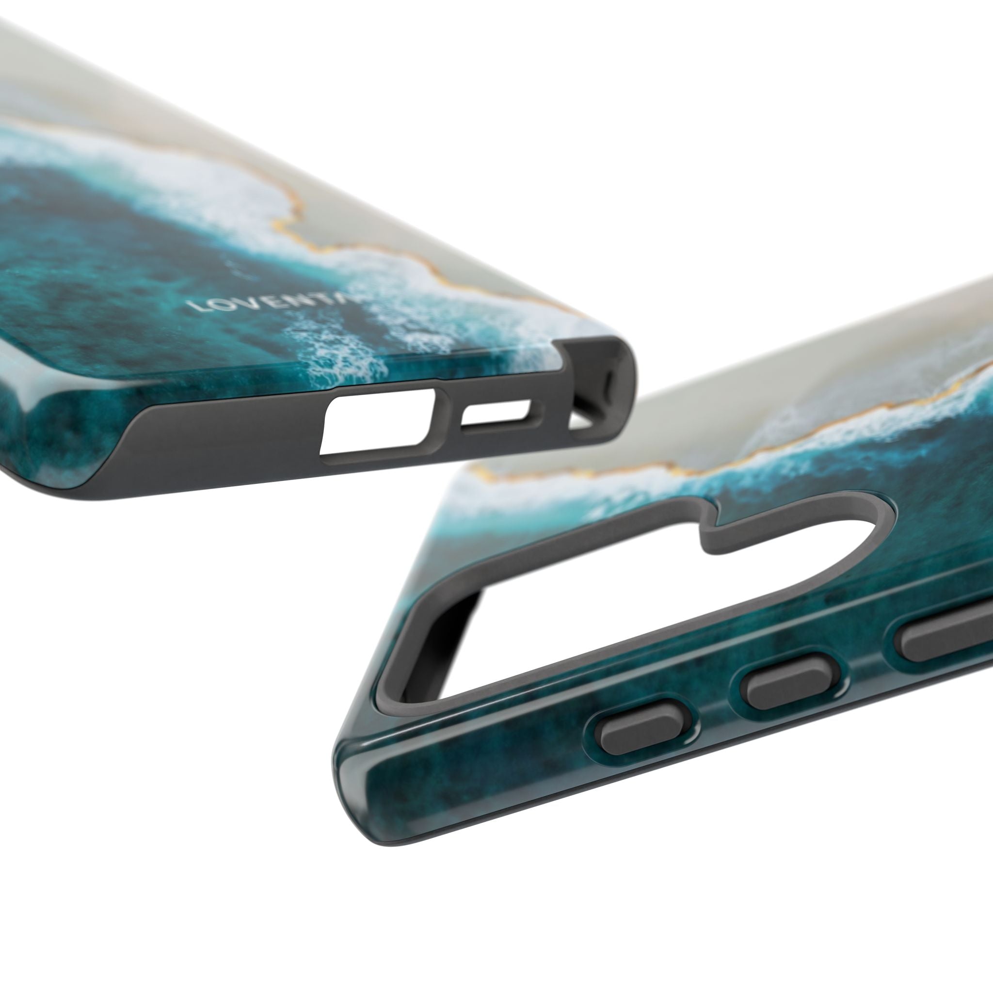 Coastline Gold Edition