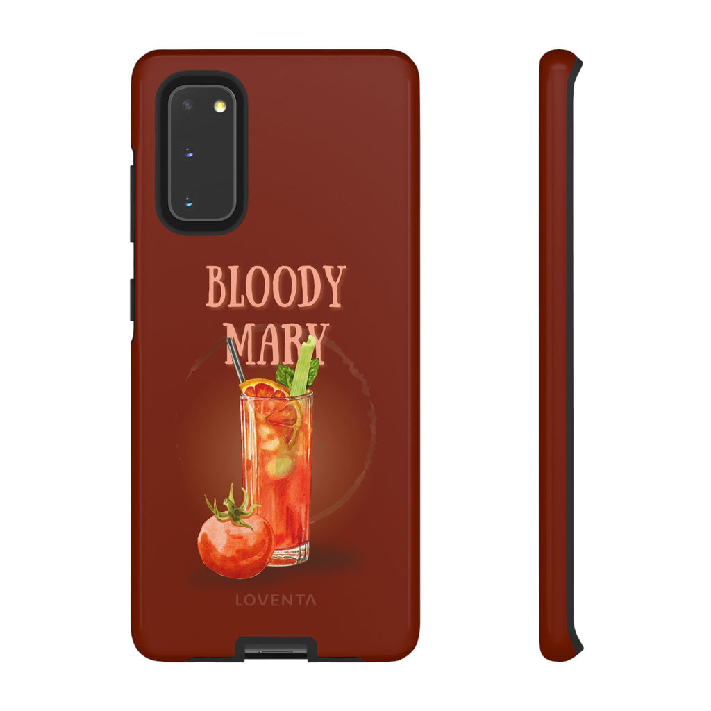 Bloody Mary