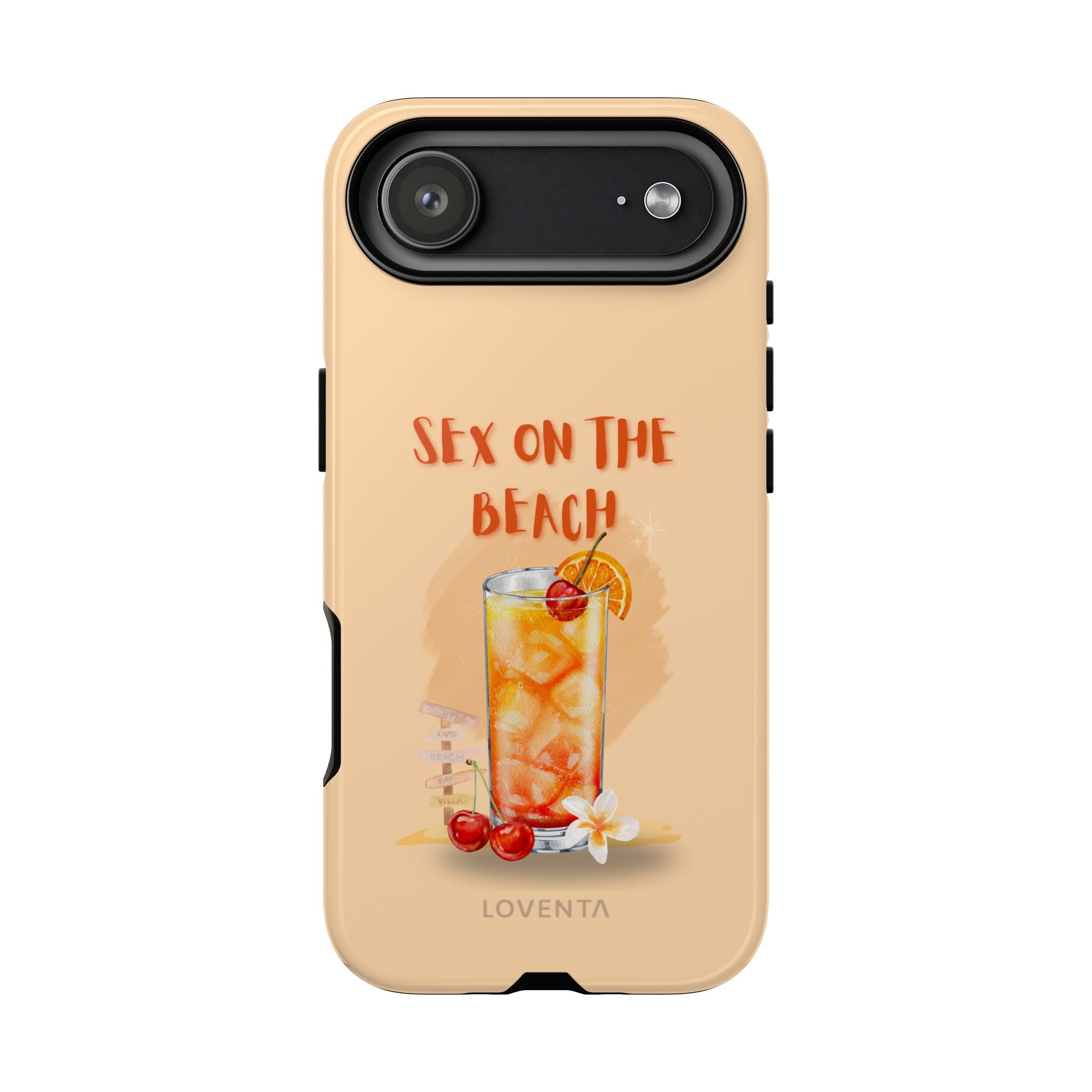 Sex On The Beach