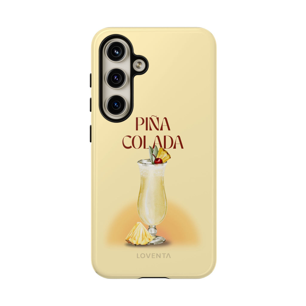 Piña Colada