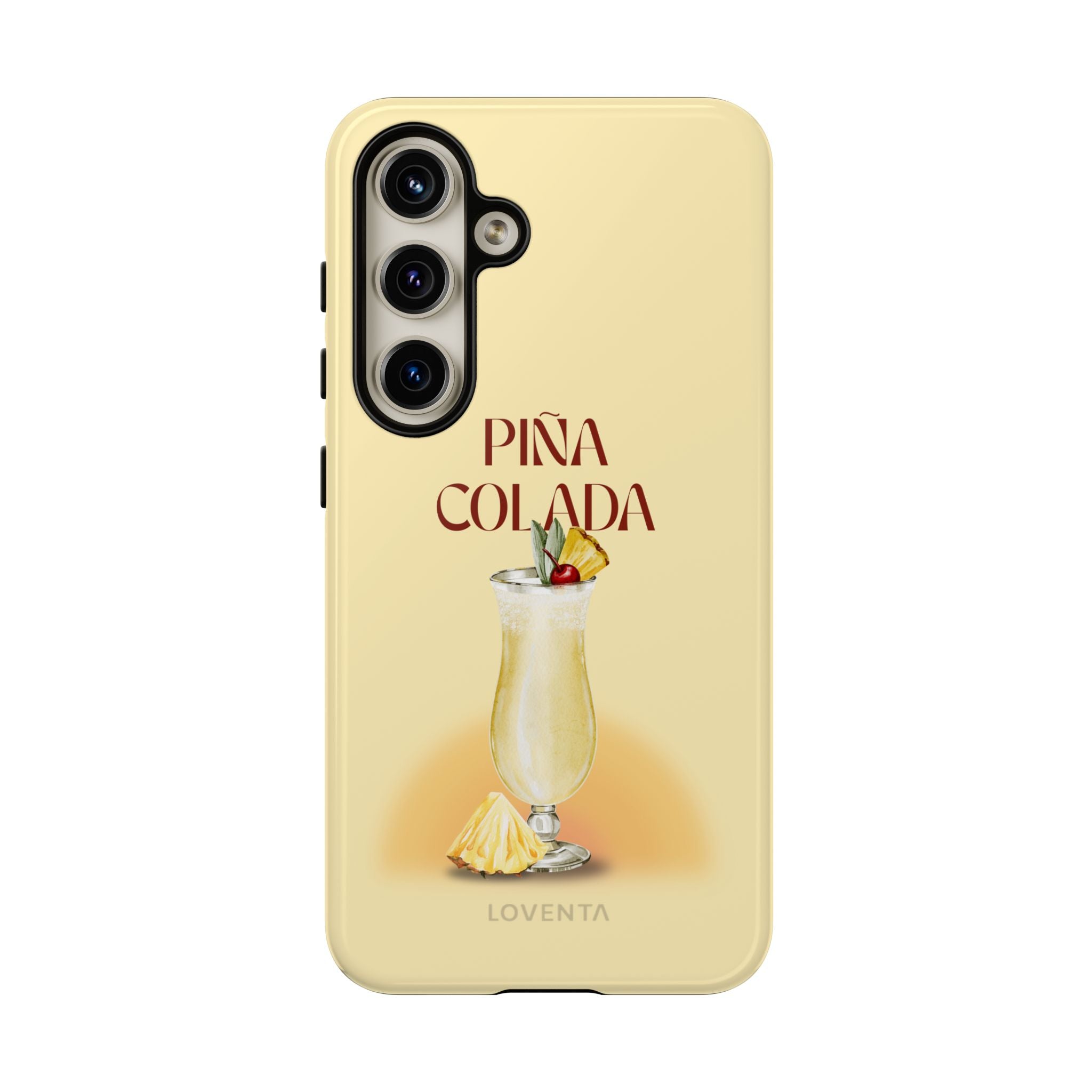Piña Colada