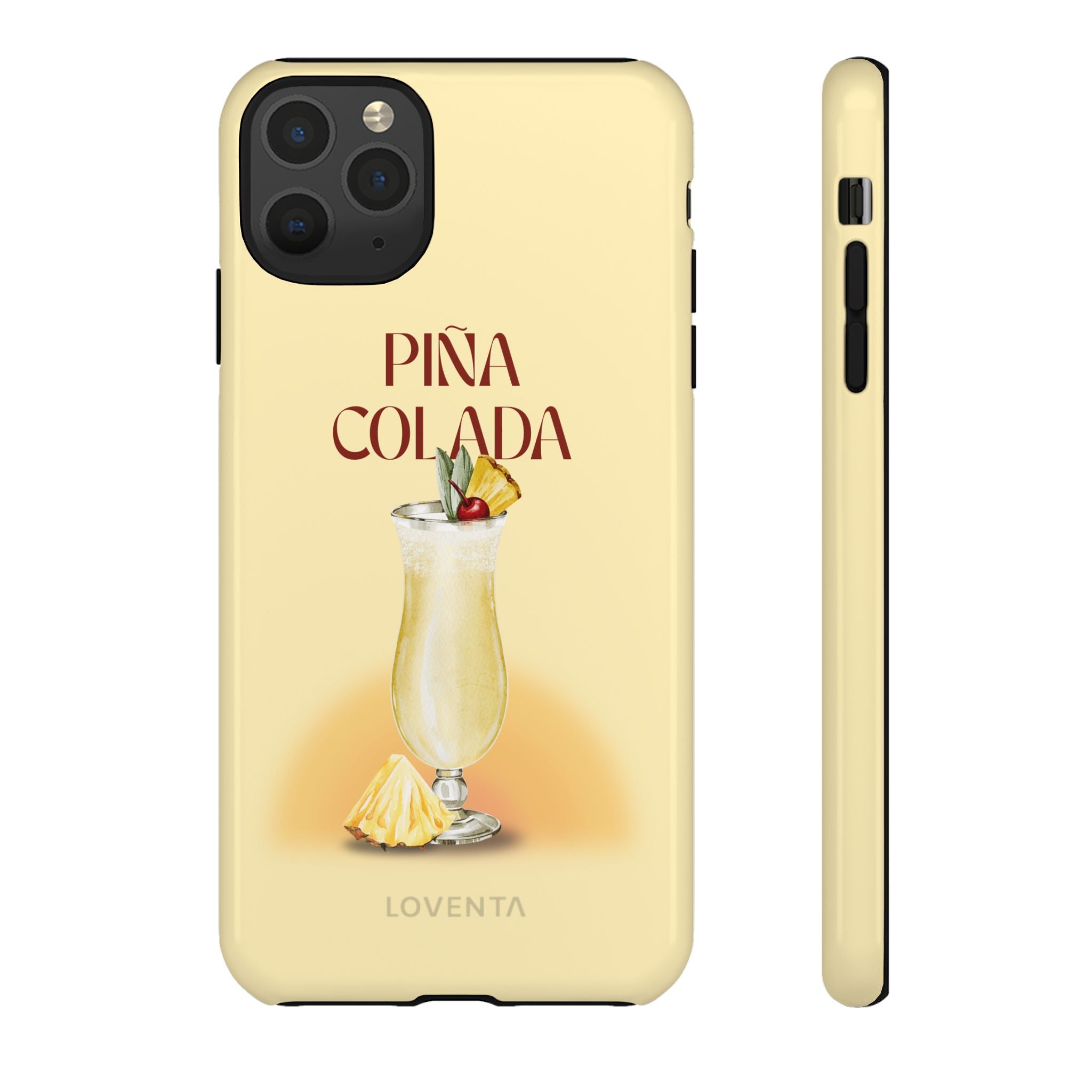 Piña Colada