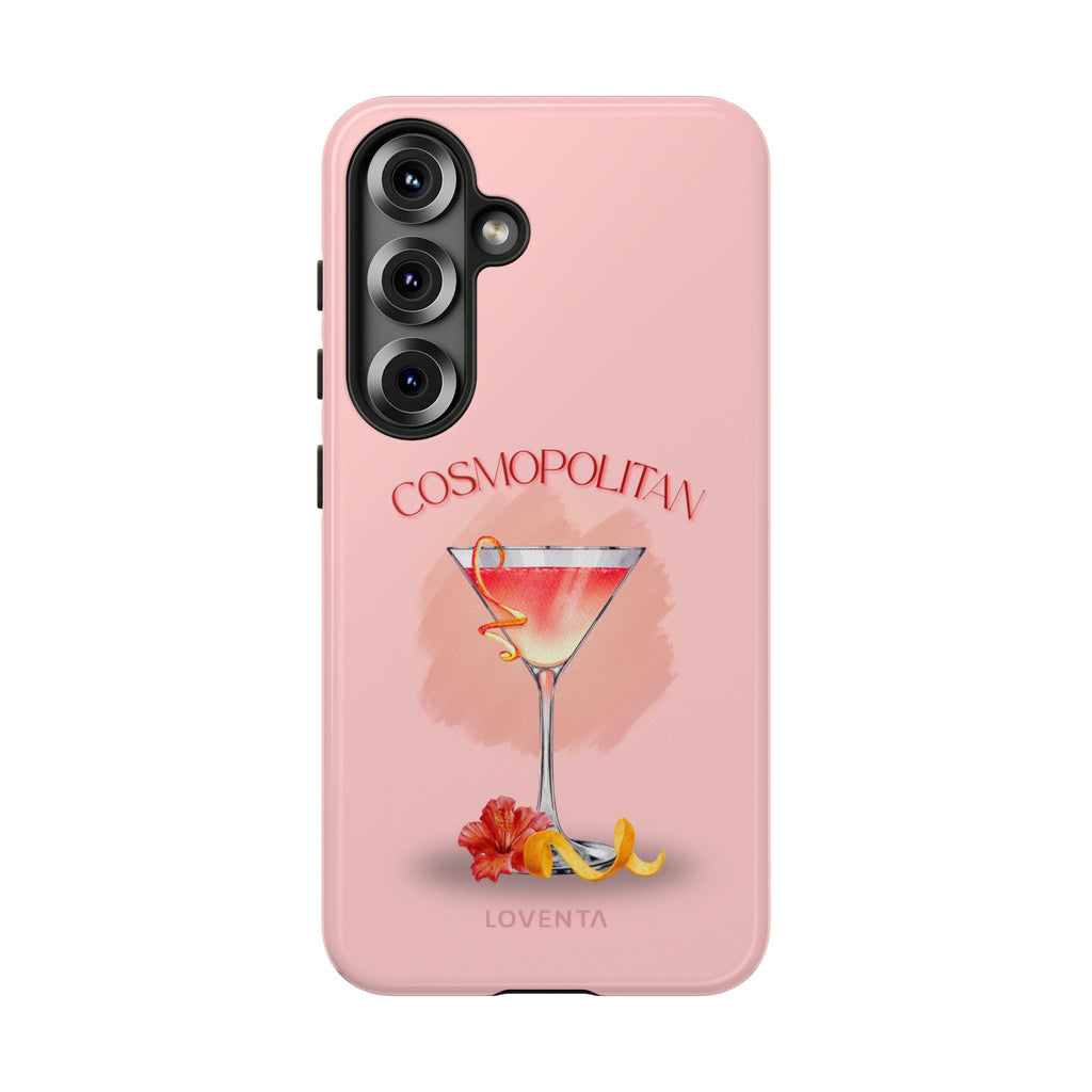 Cosmopolitan