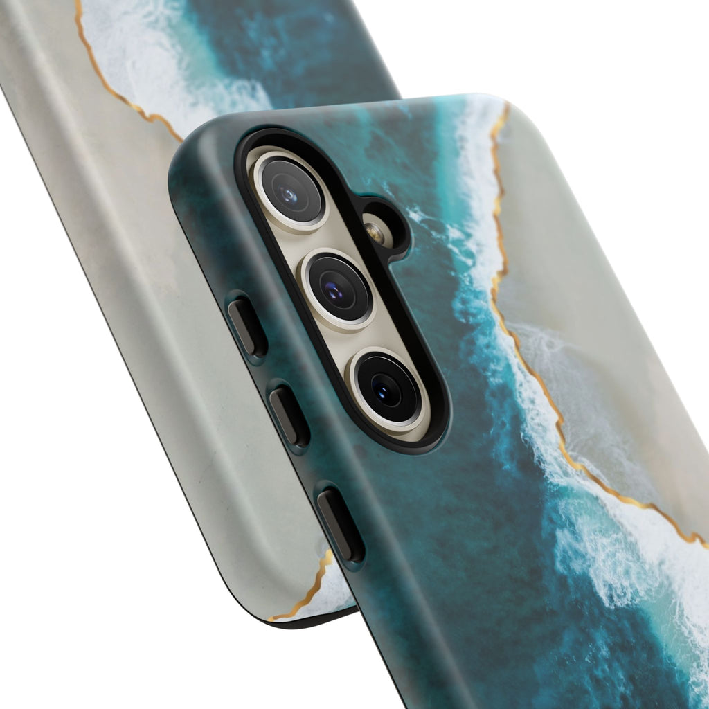 Coastline Gold Edition