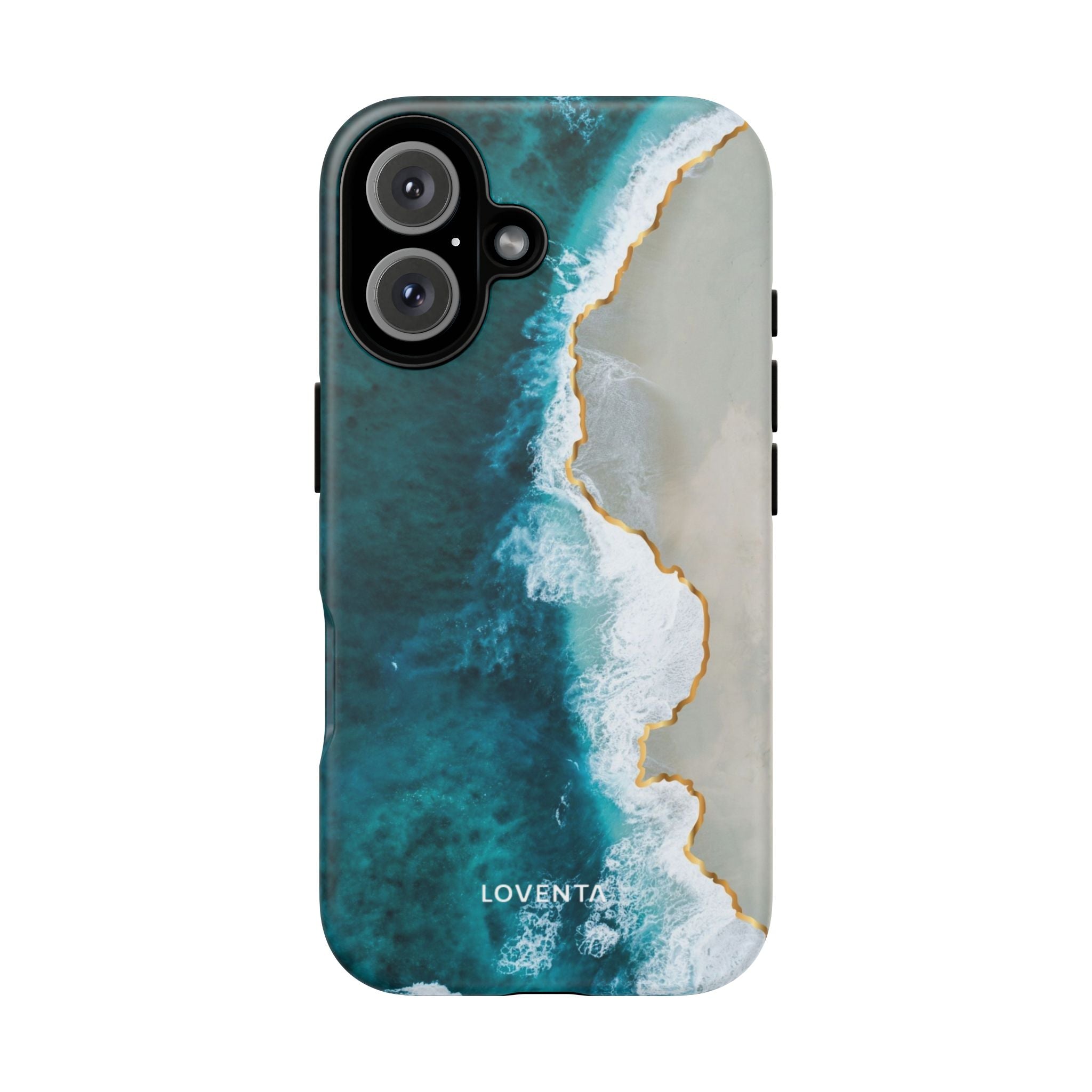 Coastline Gold Edition