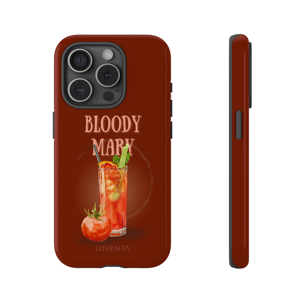 Bloody Mary