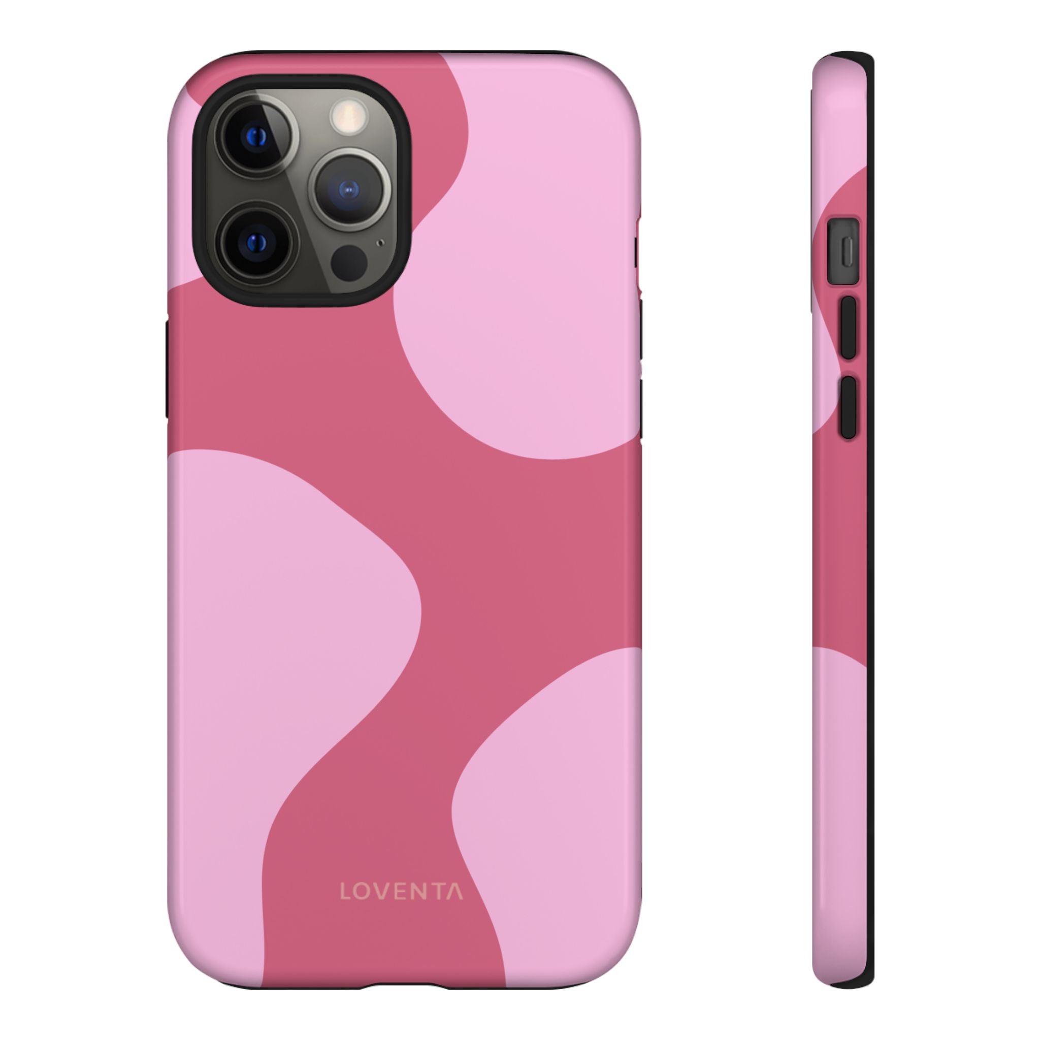 Strawberry Shortcake