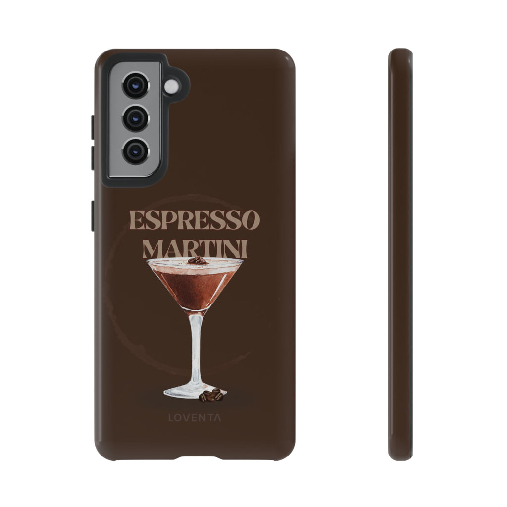 Espresso Martini