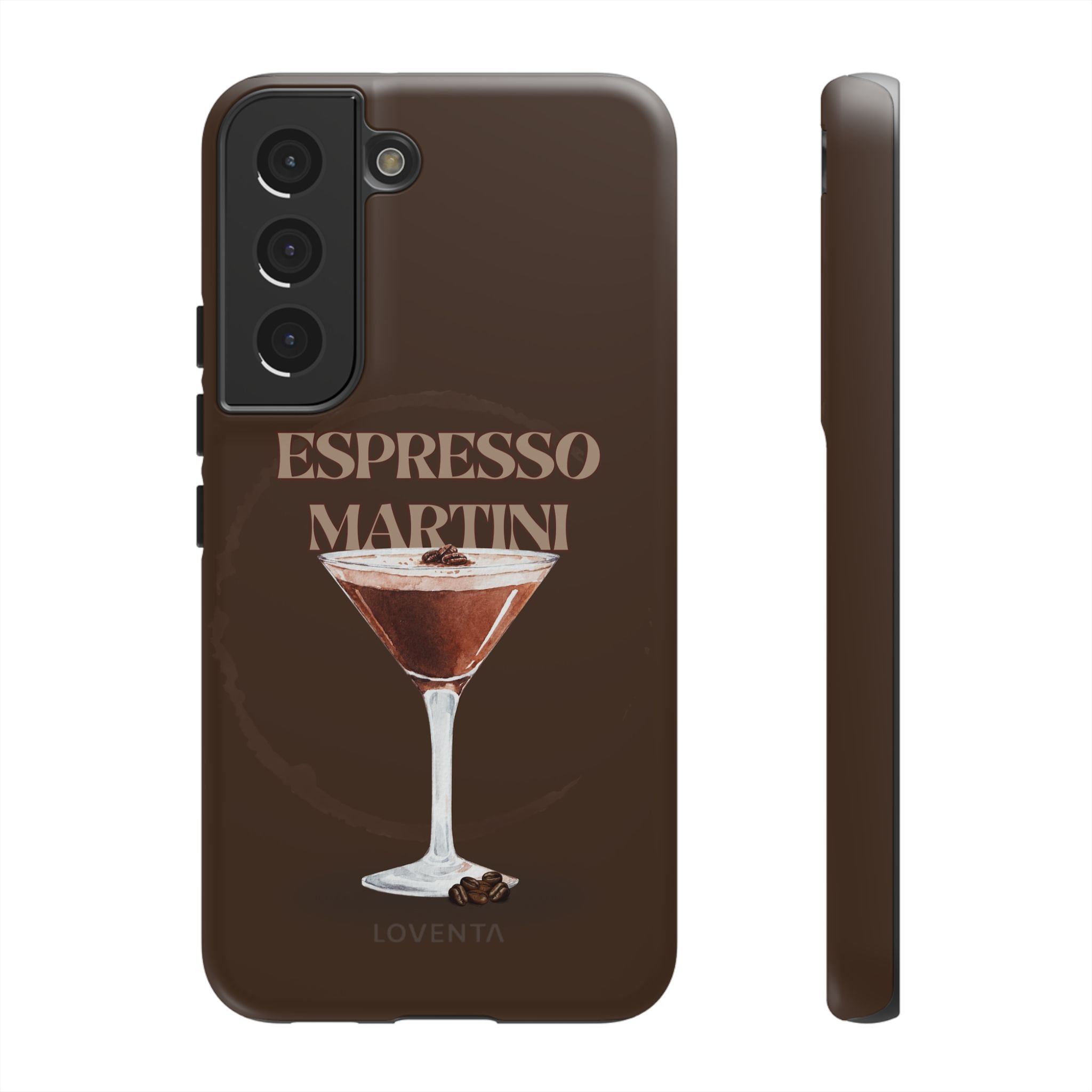 Espresso Martini