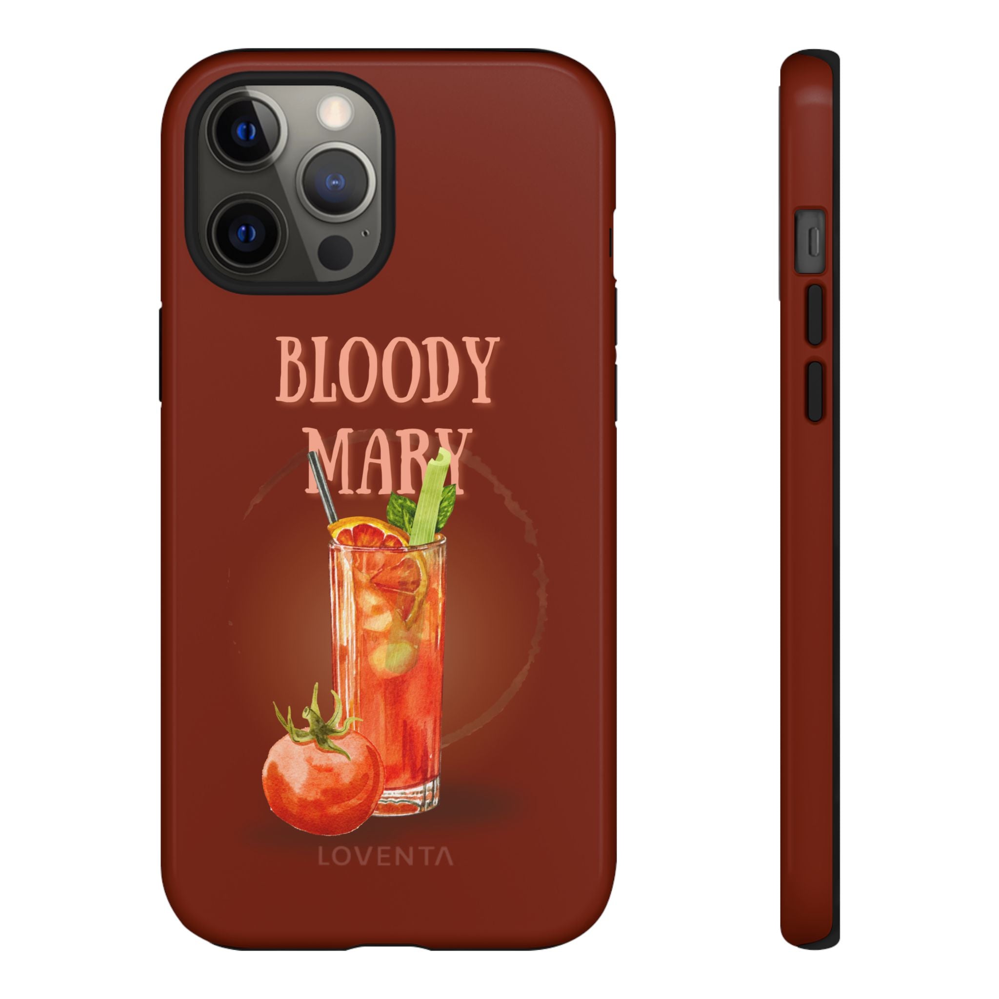 Bloody Mary