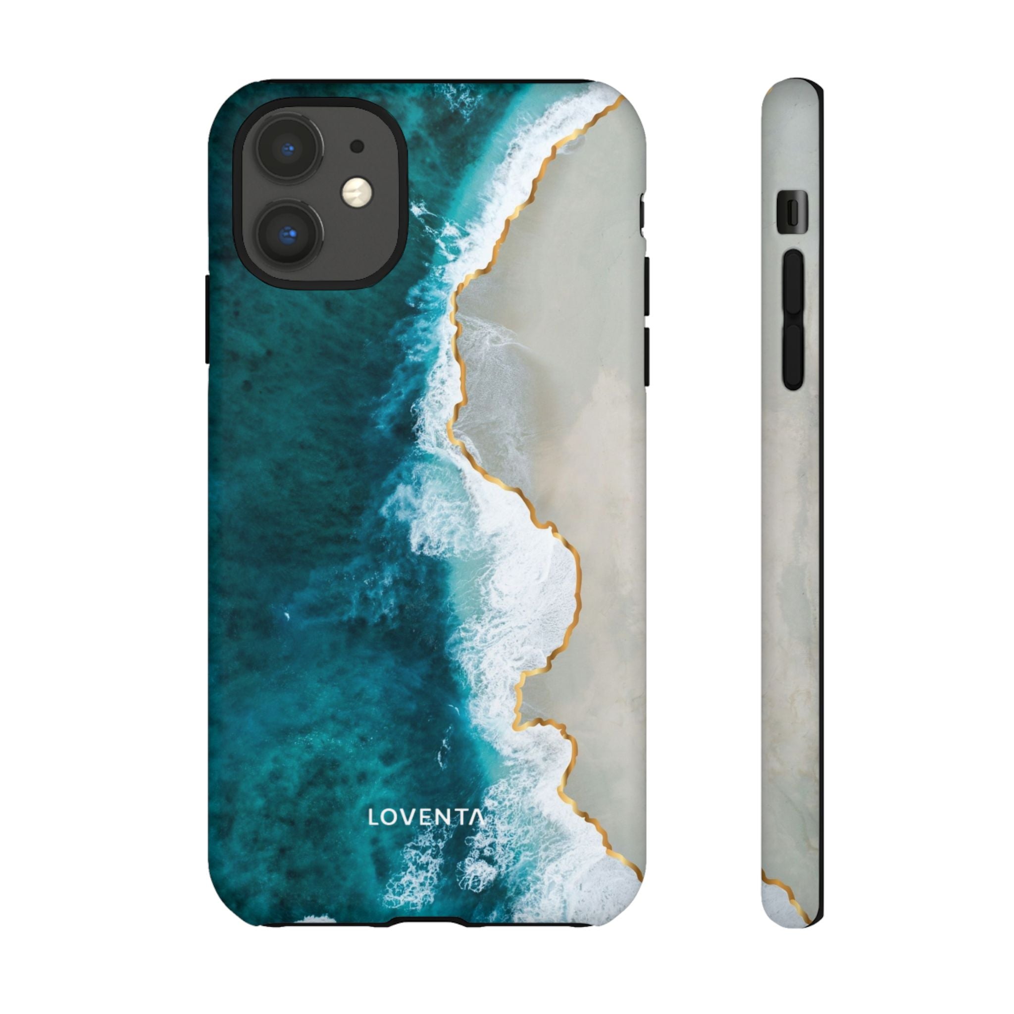 Coastline Gold Edition