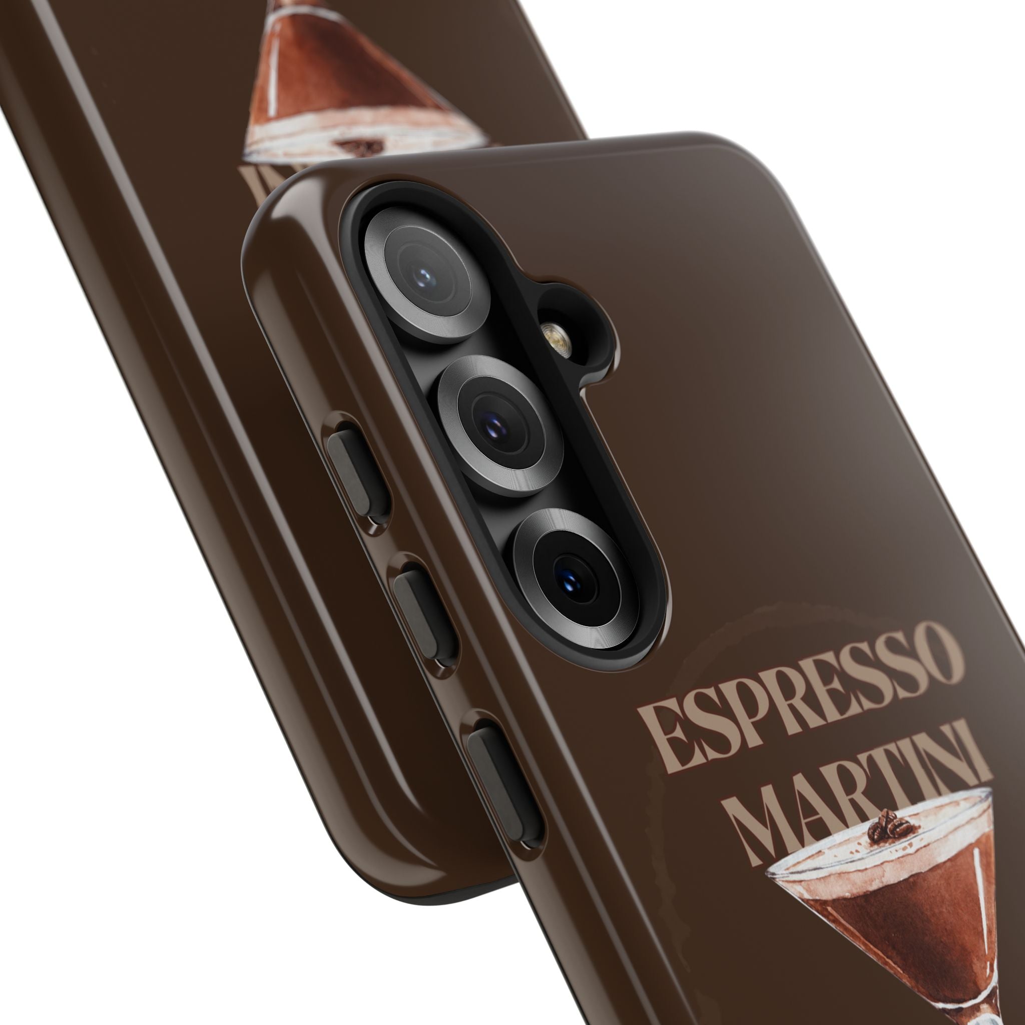 Espresso Martini