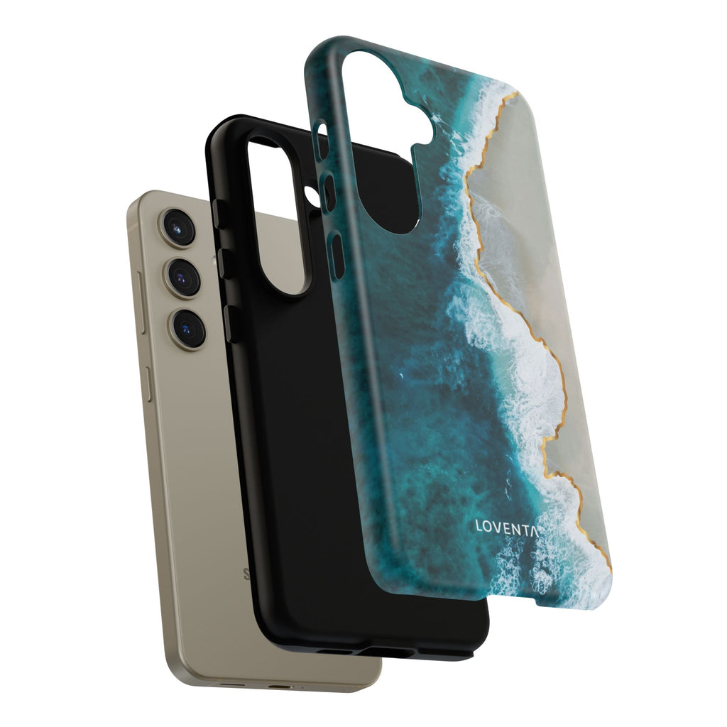 Coastline Gold Edition