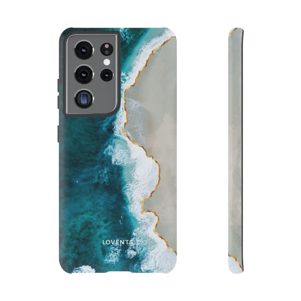 Coastline Gold Edition