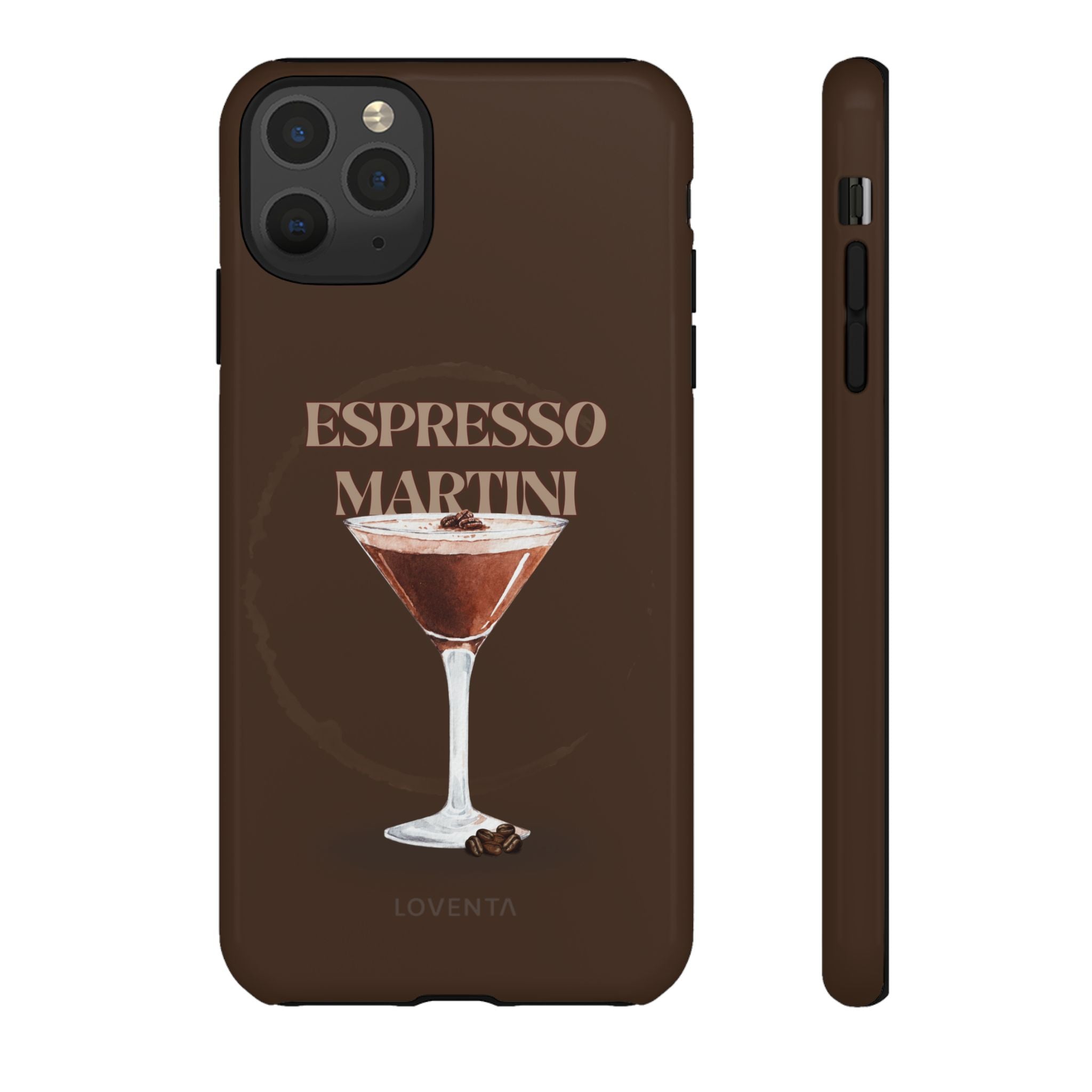 Espresso Martini