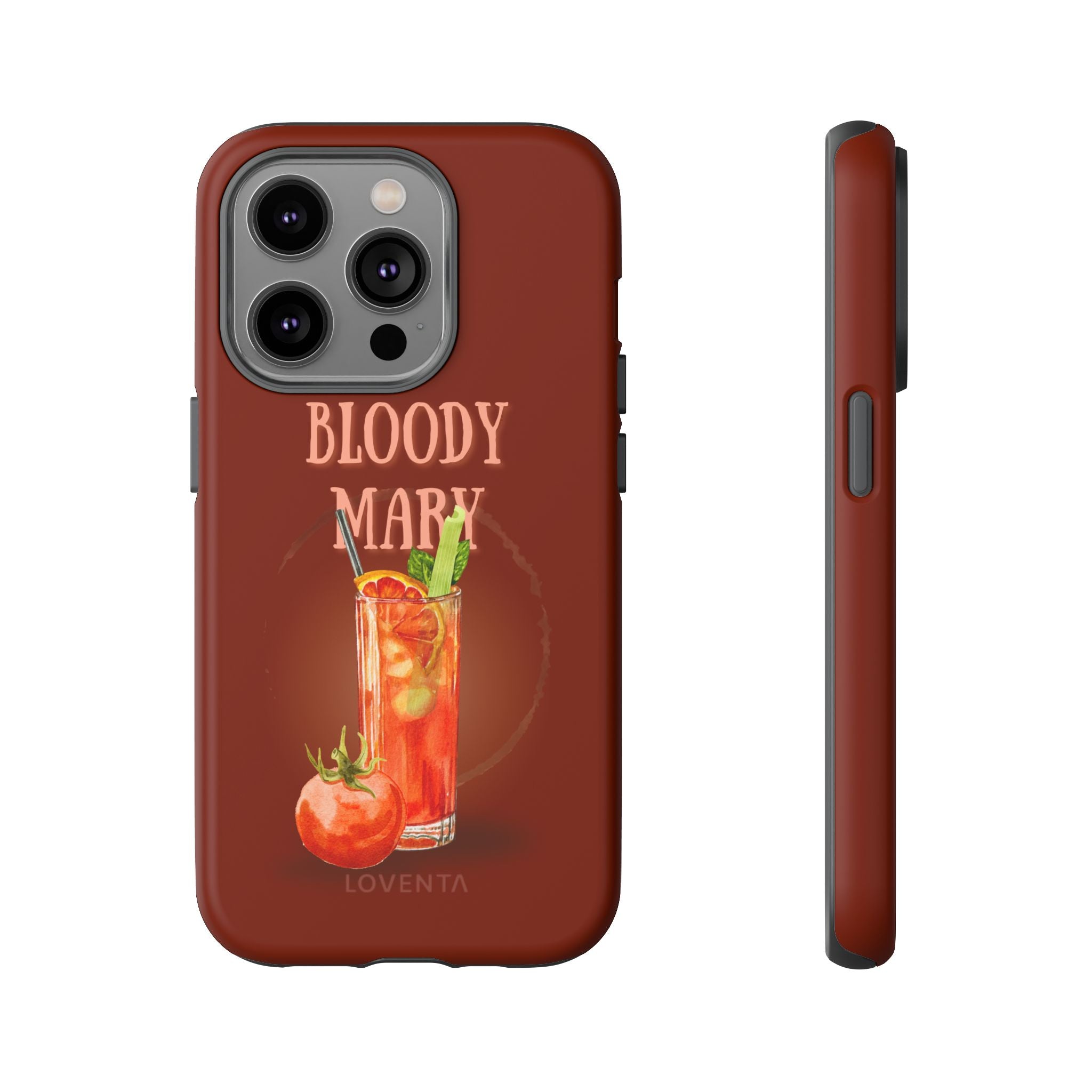 Bloody Mary