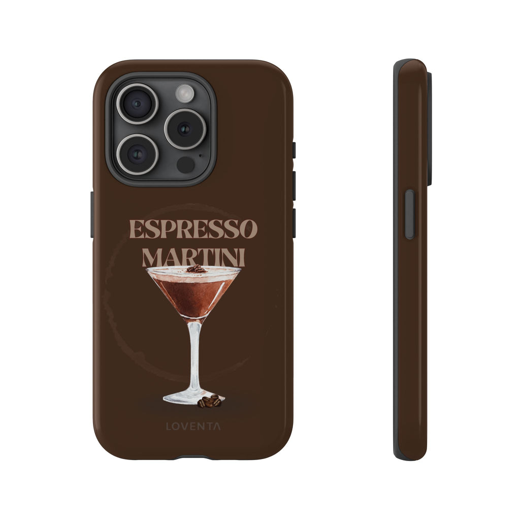 Espresso Martini