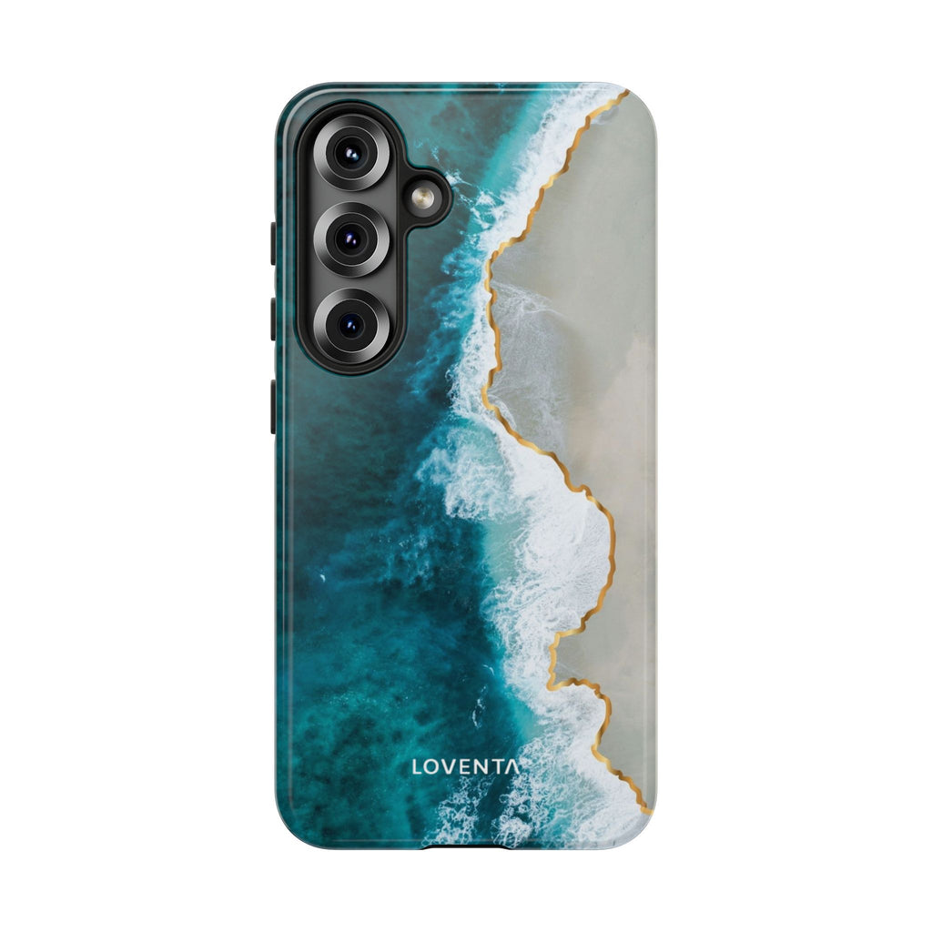 Coastline Gold Edition