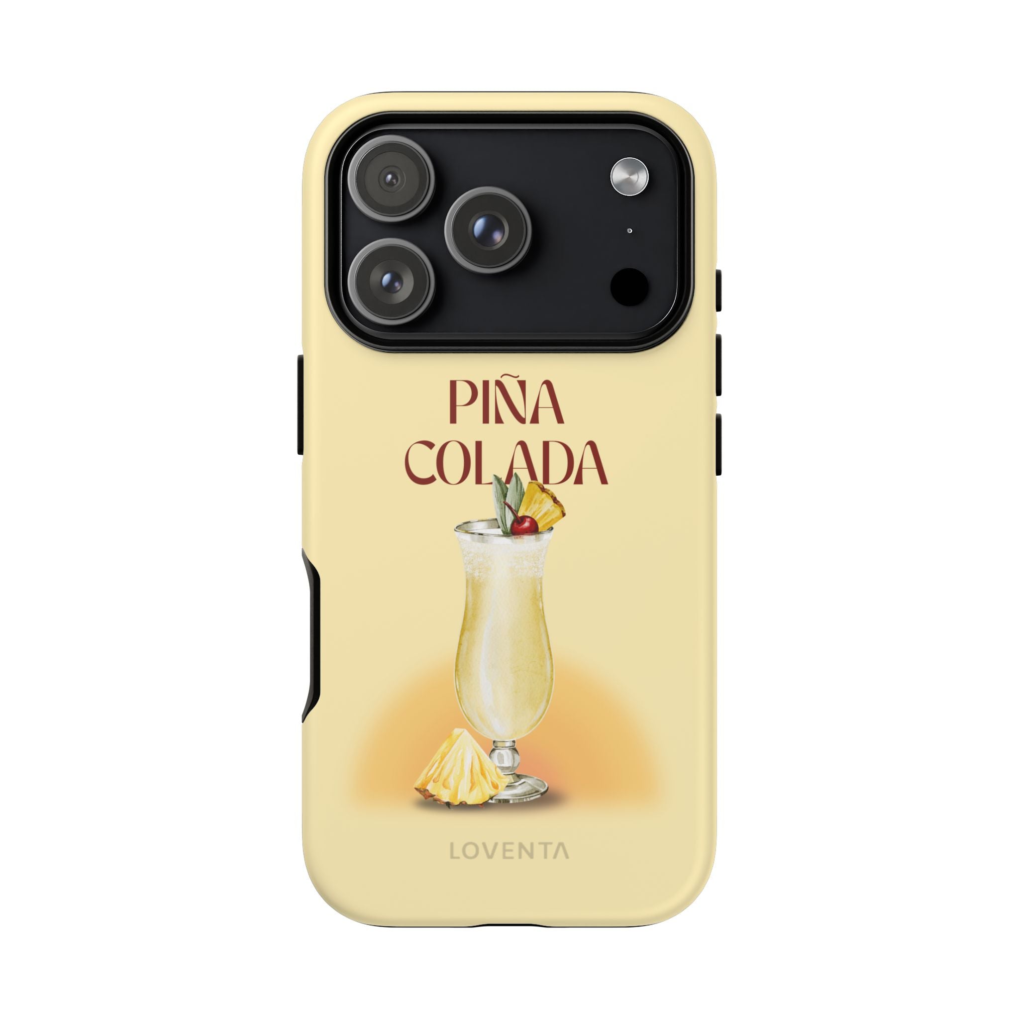 Piña Colada