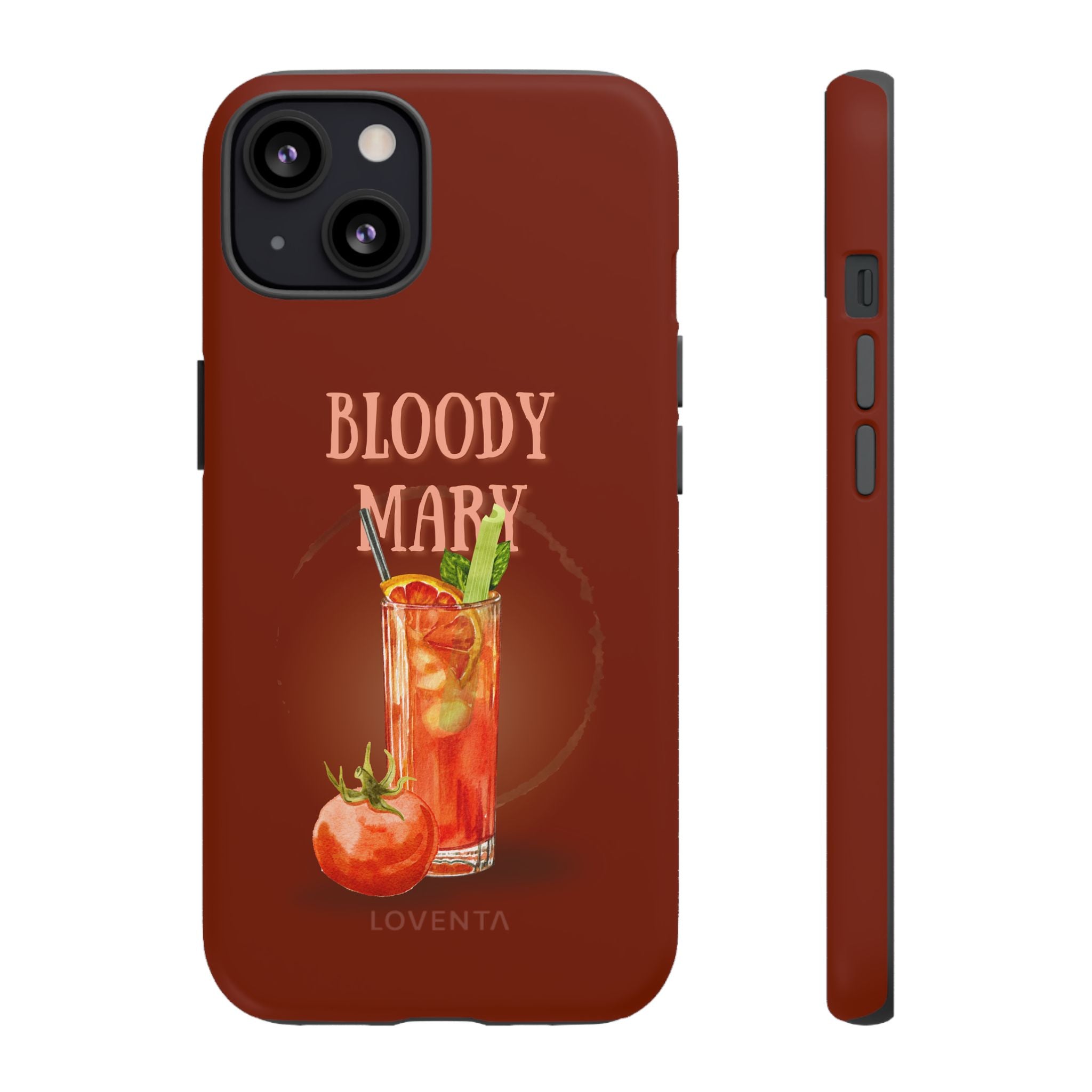 Bloody Mary